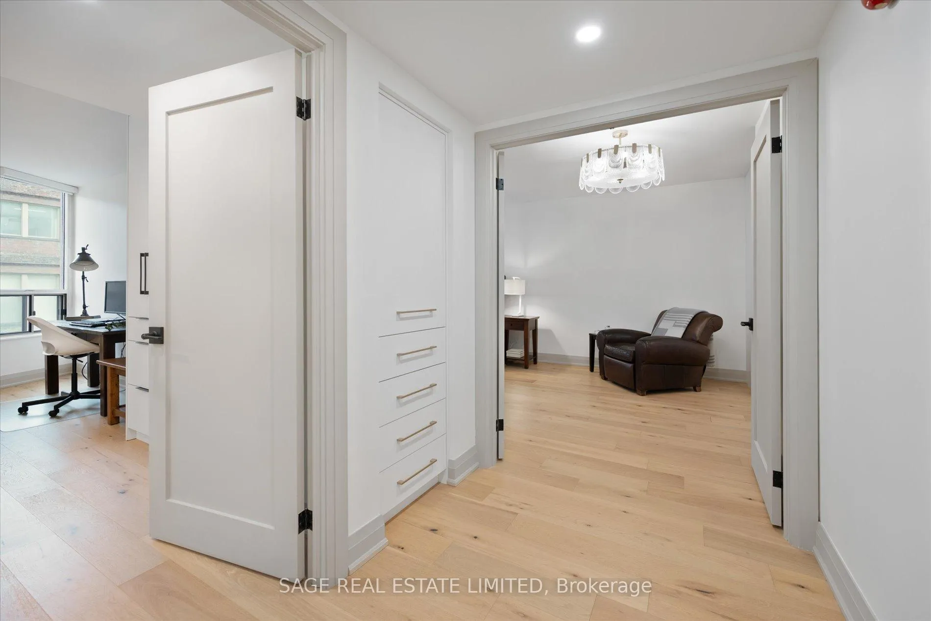 Photo 29 of Unit 305, 160 Frederick Street, Toronto, Moss Park — HOMEH