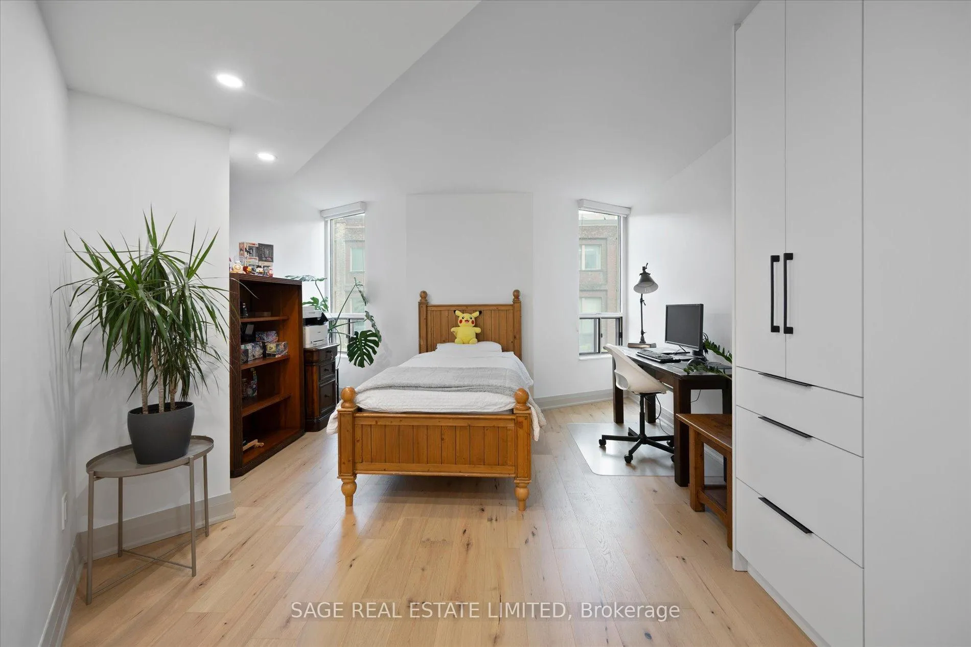 Photo 30 of Unit 305, 160 Frederick Street, Toronto, Moss Park — HOMEH