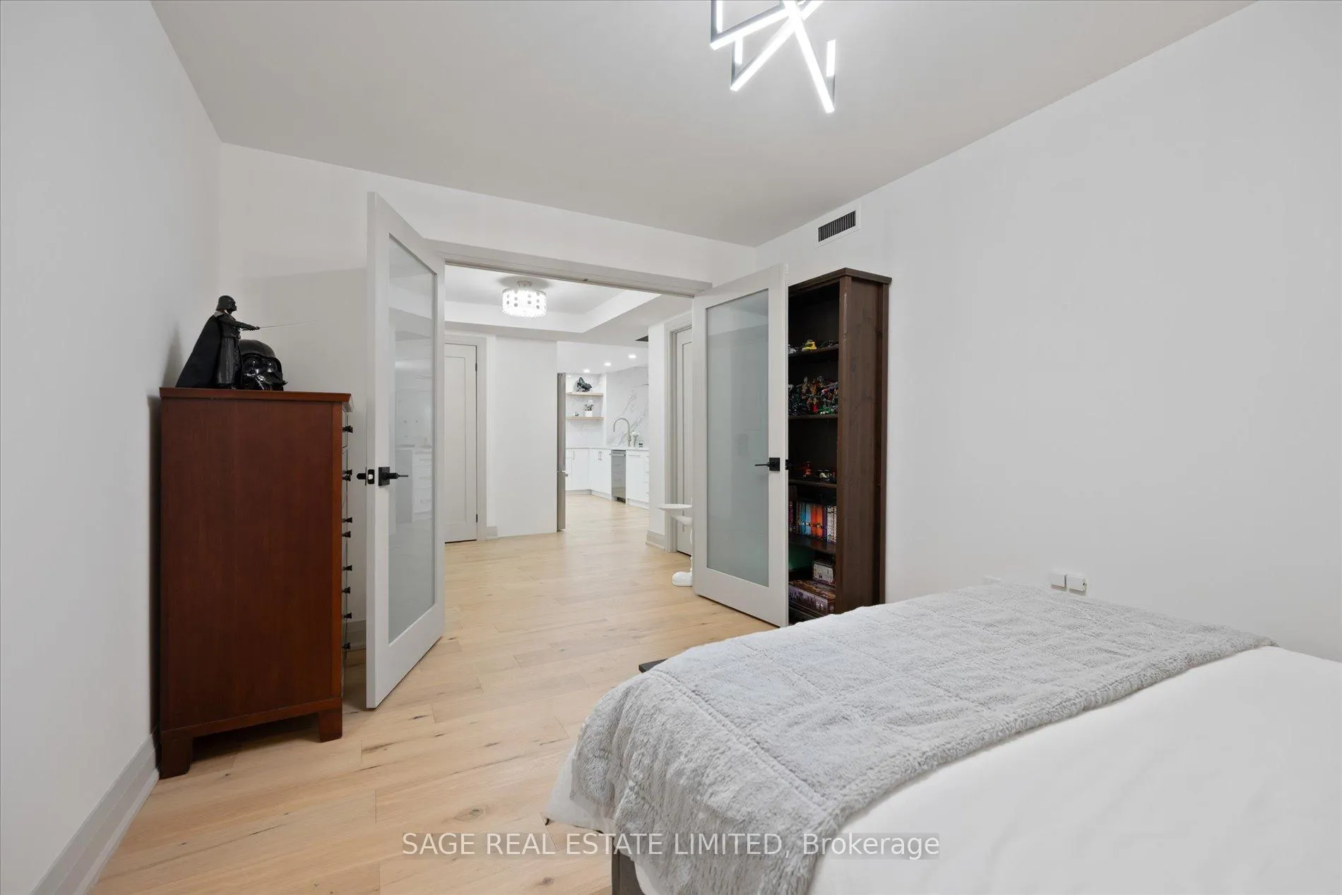 Photo 34 of Unit 305, 160 Frederick Street, Toronto, Moss Park — HOMEH