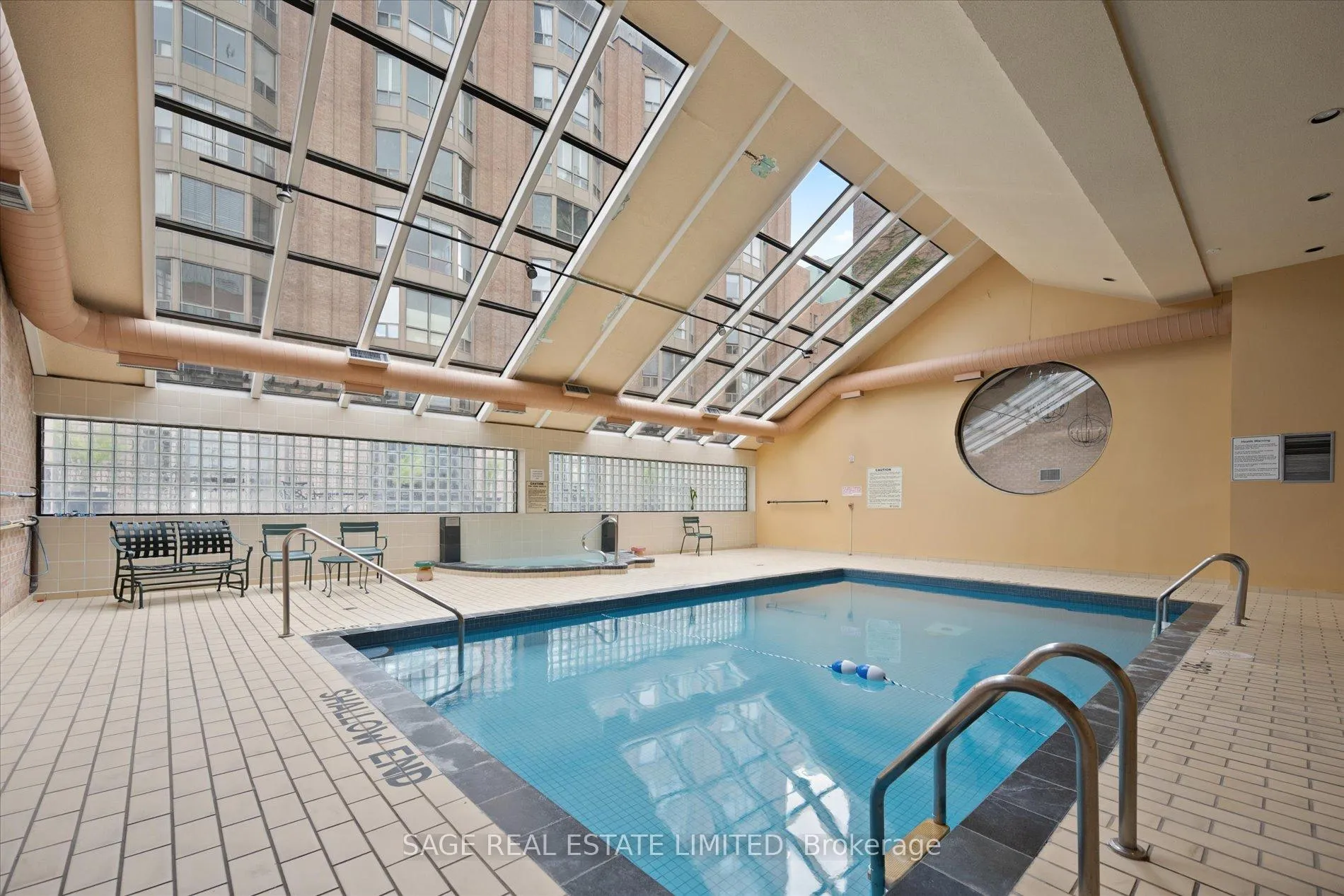 Photo 37 of Unit 305, 160 Frederick Street, Toronto, Moss Park — HOMEH