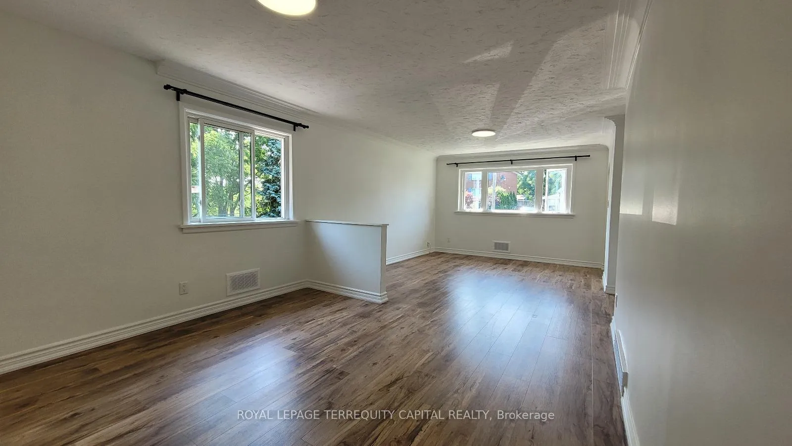 Photo 6 of Unit Main, 27 Fairburn Avenue, St. Catharines, Burleigh Hill — HOMEH