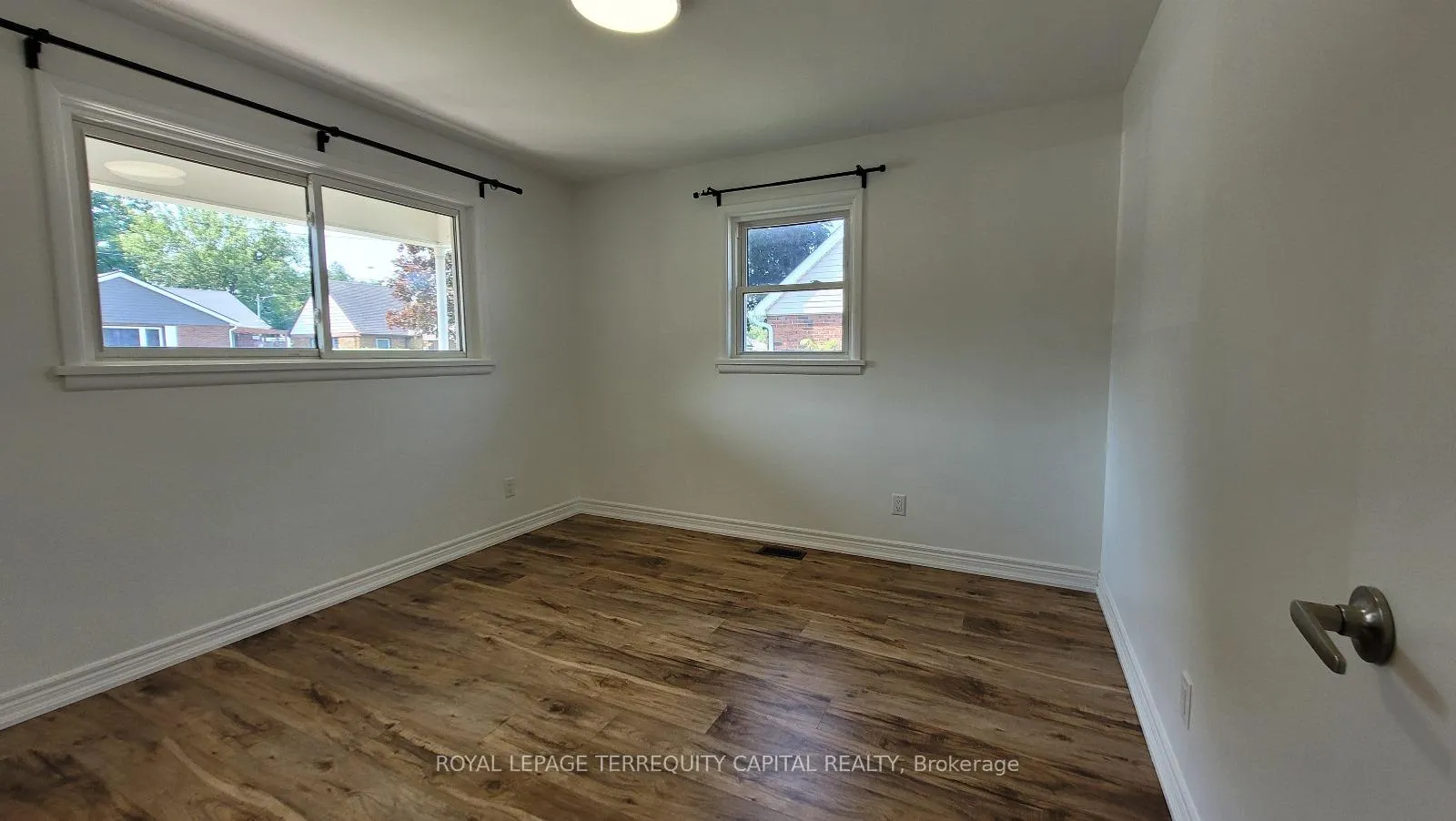 Photo 9 of Unit Main, 27 Fairburn Avenue, St. Catharines, Burleigh Hill — HOMEH
