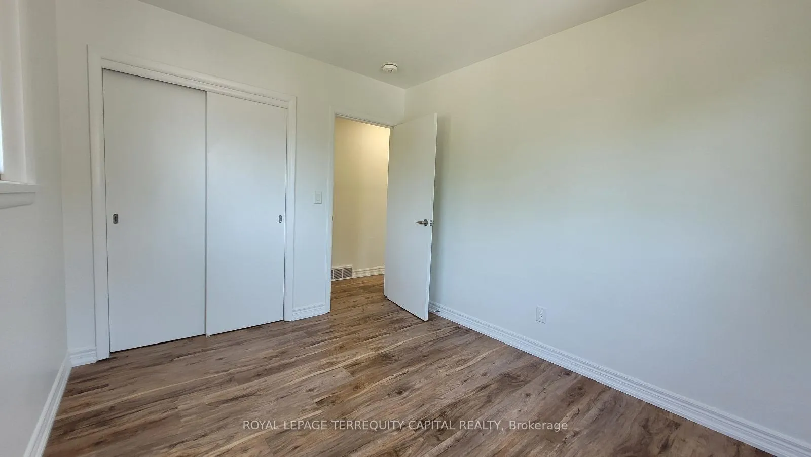 Photo 10 of Unit Main, 27 Fairburn Avenue, St. Catharines, Burleigh Hill — HOMEH