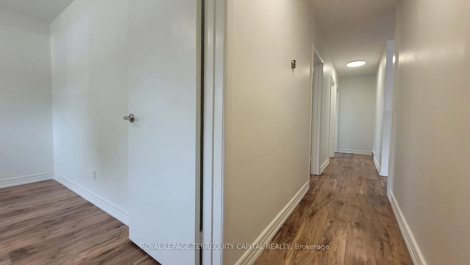 Photo 11 of Unit Main, 27 Fairburn Avenue, St. Catharines, Burleigh Hill — HOMEH