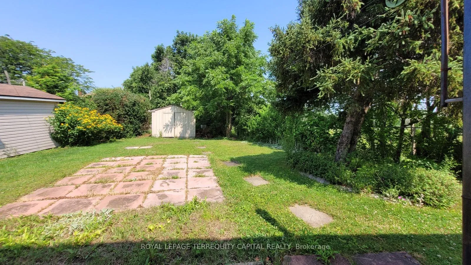 Photo 17 of Unit Main, 27 Fairburn Avenue, St. Catharines, Burleigh Hill — HOMEH