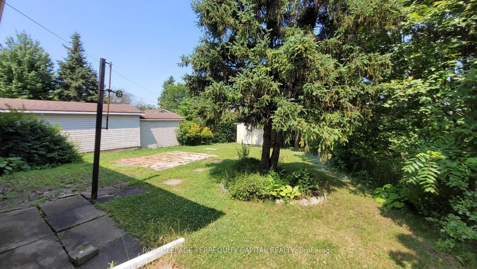 Photo 18 of Unit Main, 27 Fairburn Avenue, St. Catharines, Burleigh Hill — HOMEH