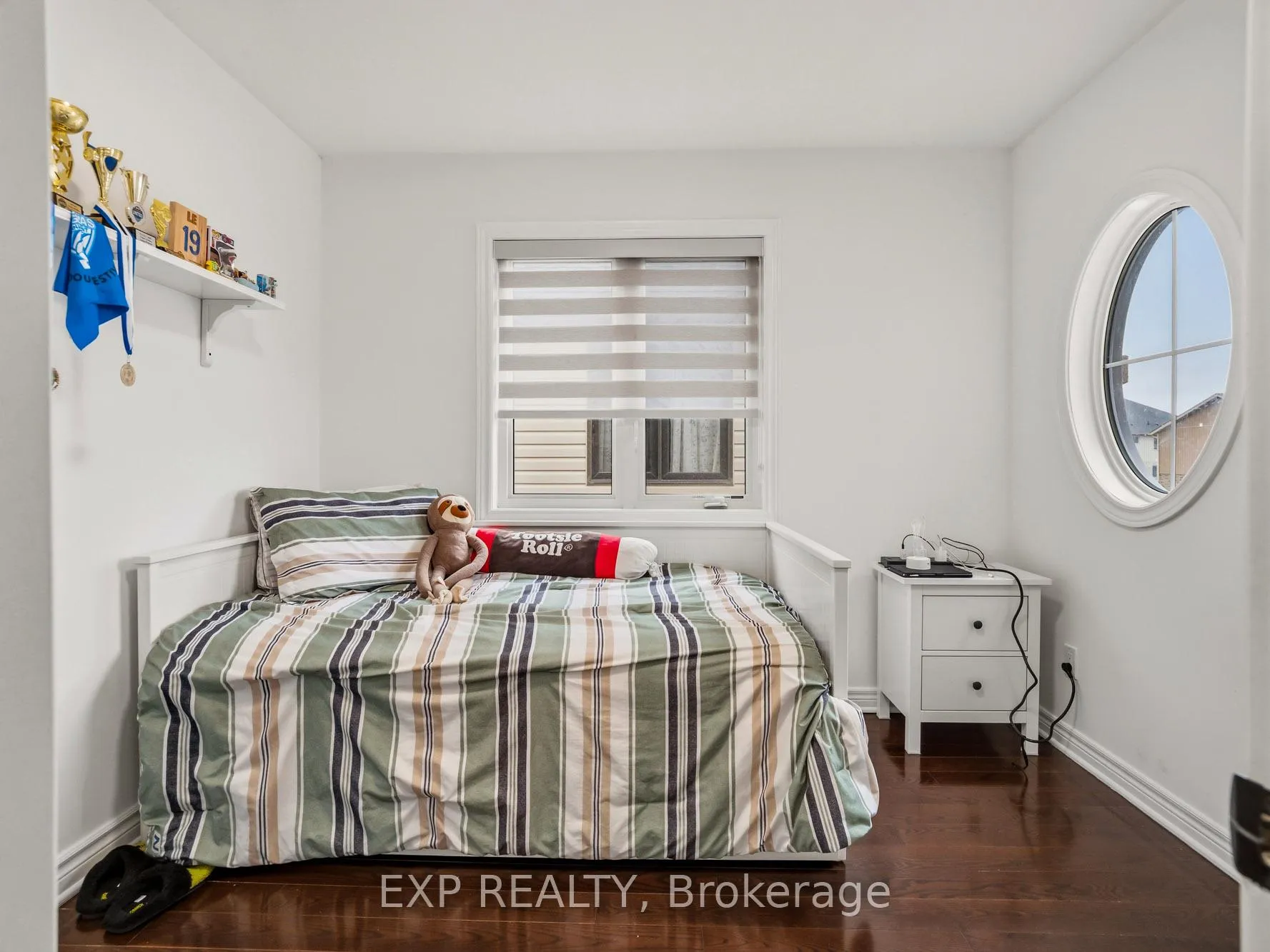 Photo 30 of 8667 Jennifer Crescent, Niagara Falls, Forestview — HOMEH