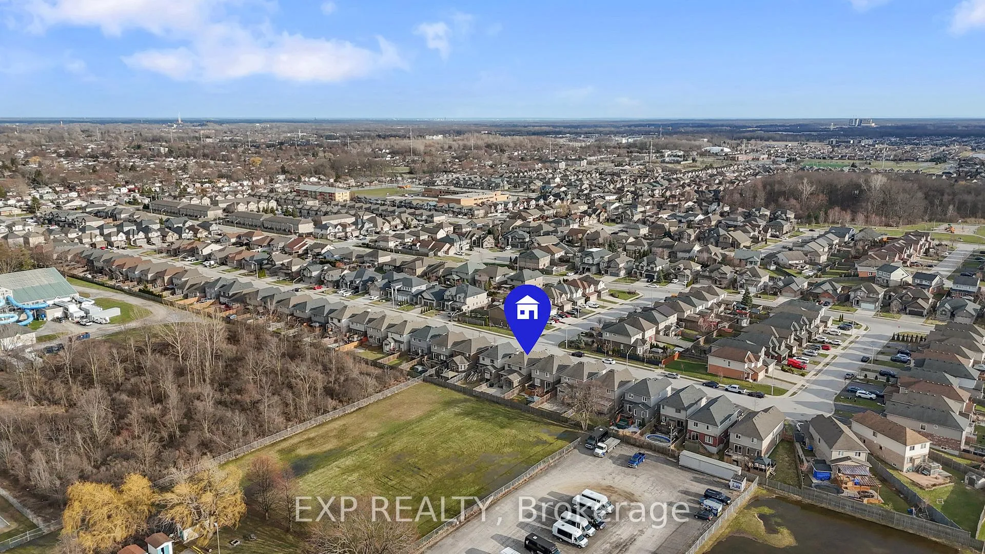 Photo 46 of 8667 Jennifer Crescent, Niagara Falls, Forestview — HOMEH