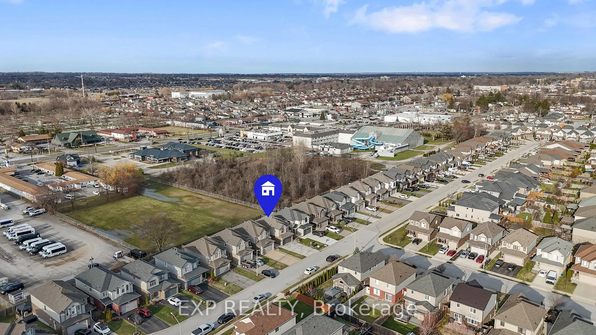 Photo 47 of 8667 Jennifer Crescent, Niagara Falls, Forestview — HOMEH