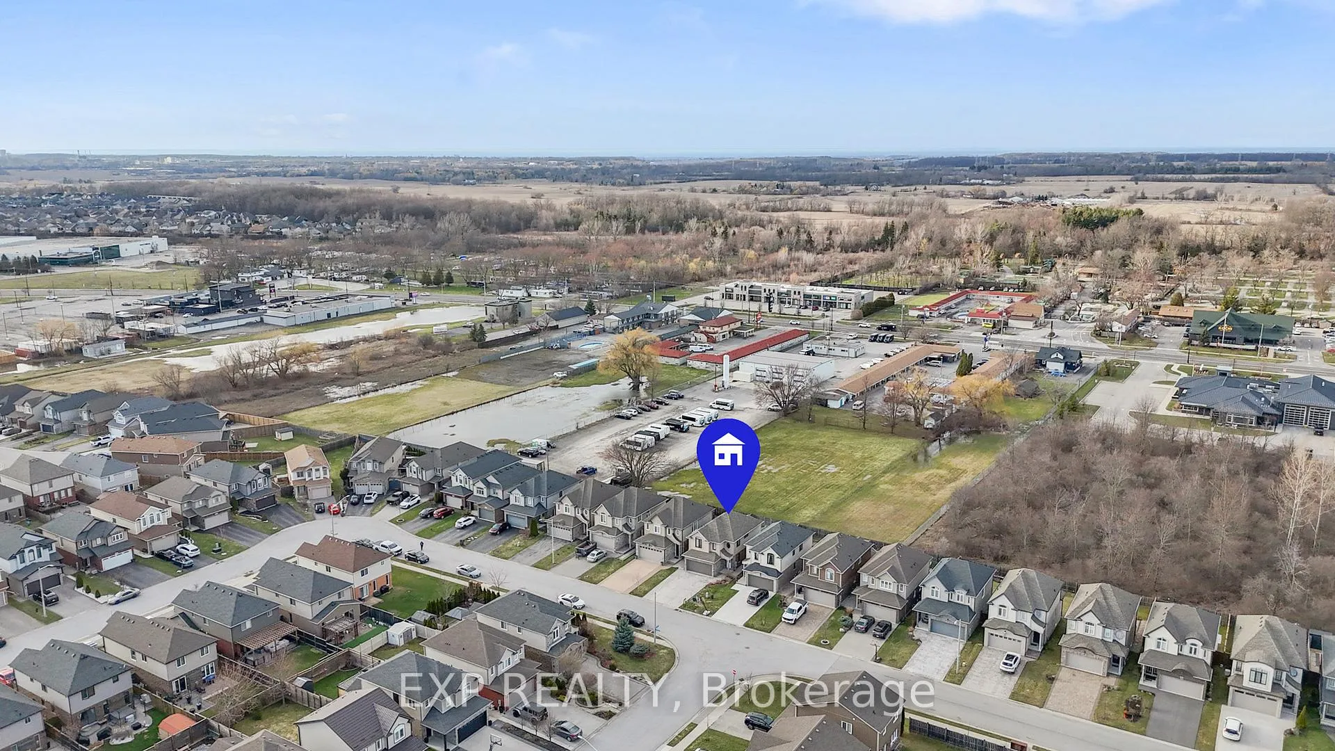 Photo 48 of 8667 Jennifer Crescent, Niagara Falls, Forestview — HOMEH