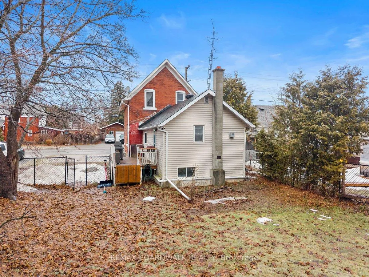 Photo 21 of 152 Townline Road E, Carleton Place — HOMEH