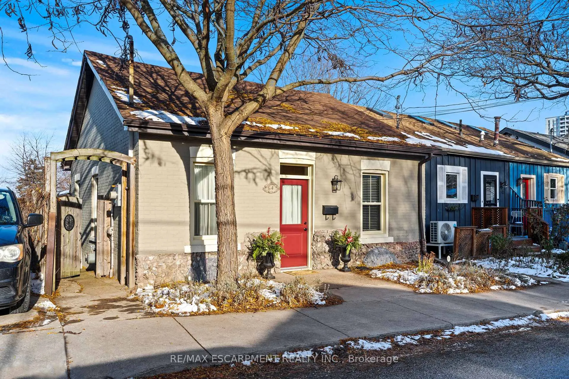Photo 1 of 64 Florence Street, Hamilton, Strathcona — HOMEH