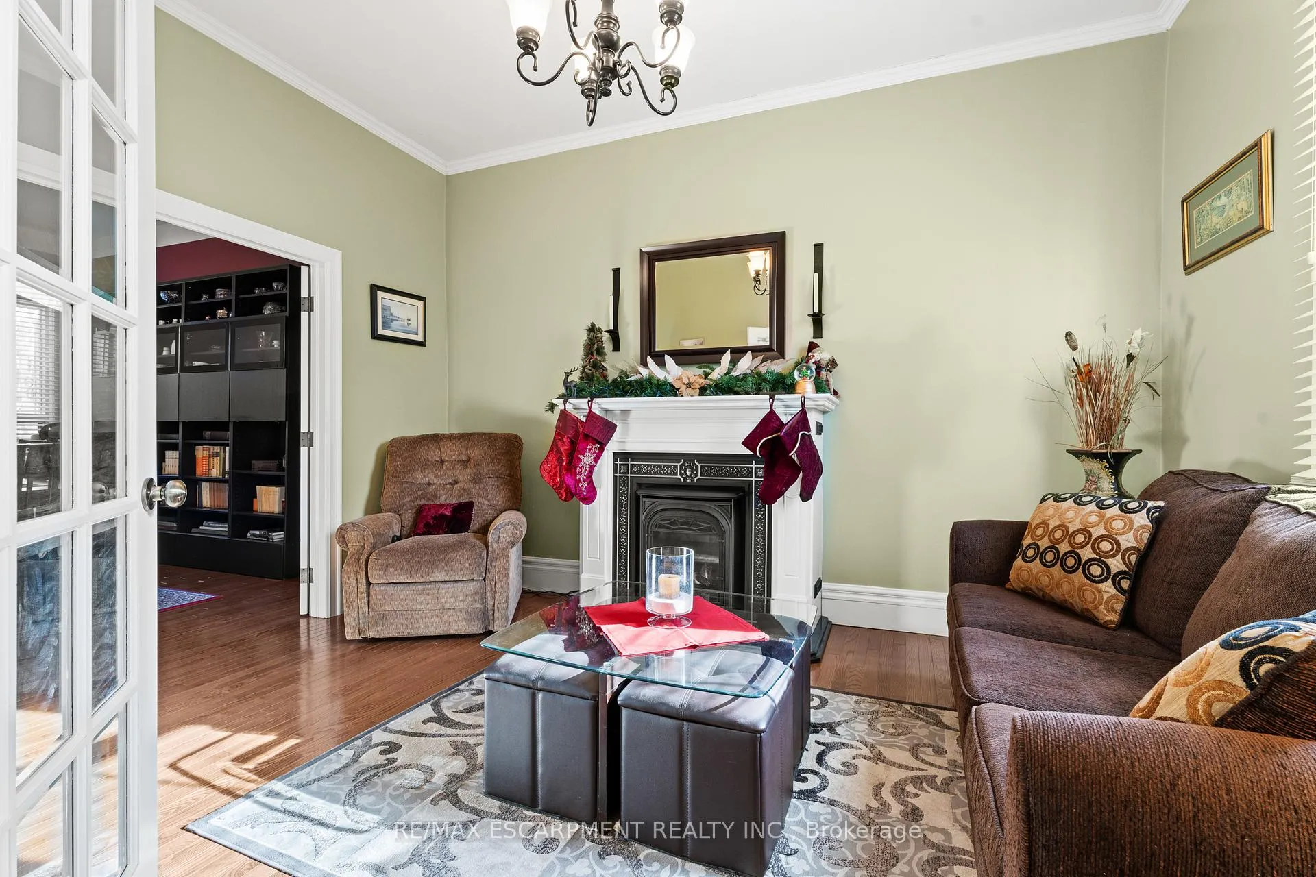 Photo 9 of 64 Florence Street, Hamilton, Strathcona — HOMEH