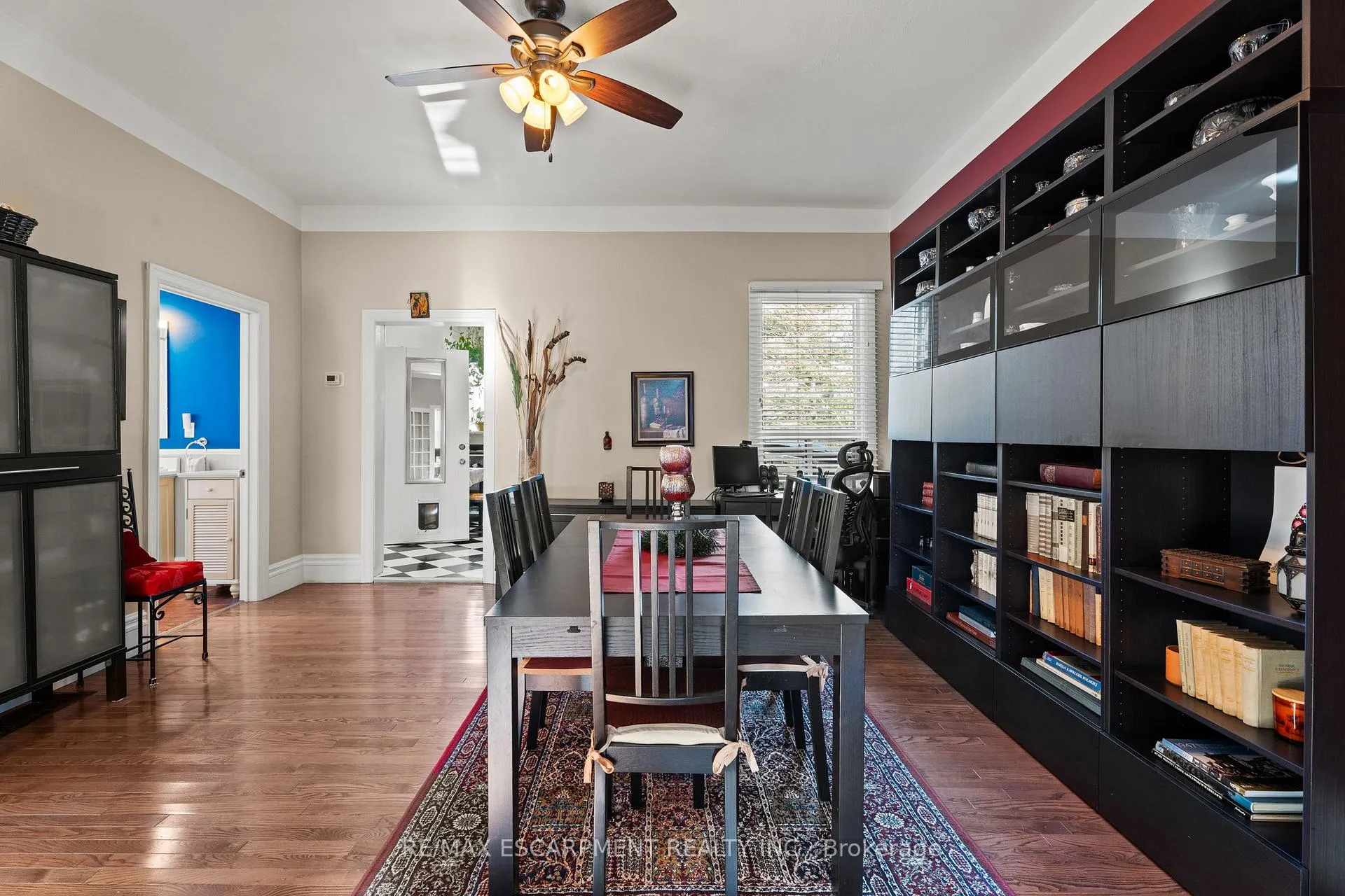 Photo 13 of 64 Florence Street, Hamilton, Strathcona — HOMEH