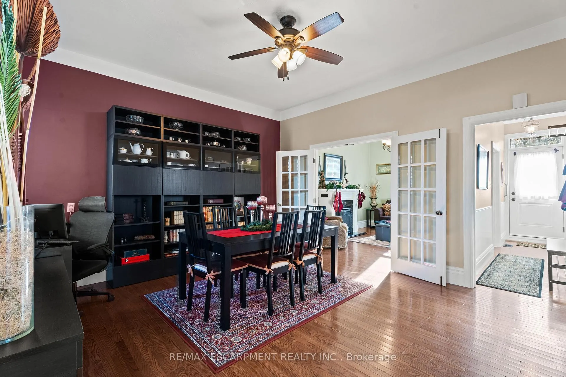 Photo 15 of 64 Florence Street, Hamilton, Strathcona — HOMEH