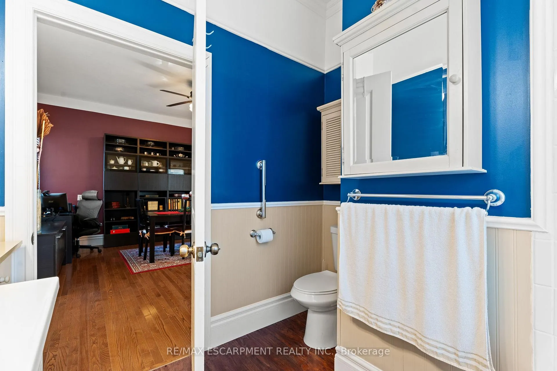 Photo 19 of 64 Florence Street, Hamilton, Strathcona — HOMEH