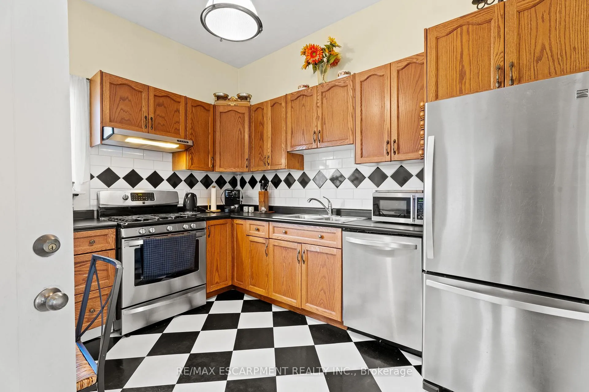 Photo 20 of 64 Florence Street, Hamilton, Strathcona — HOMEH