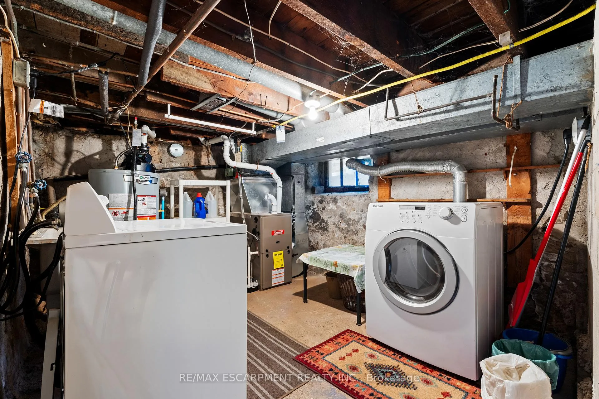 Photo 27 of 64 Florence Street, Hamilton, Strathcona — HOMEH