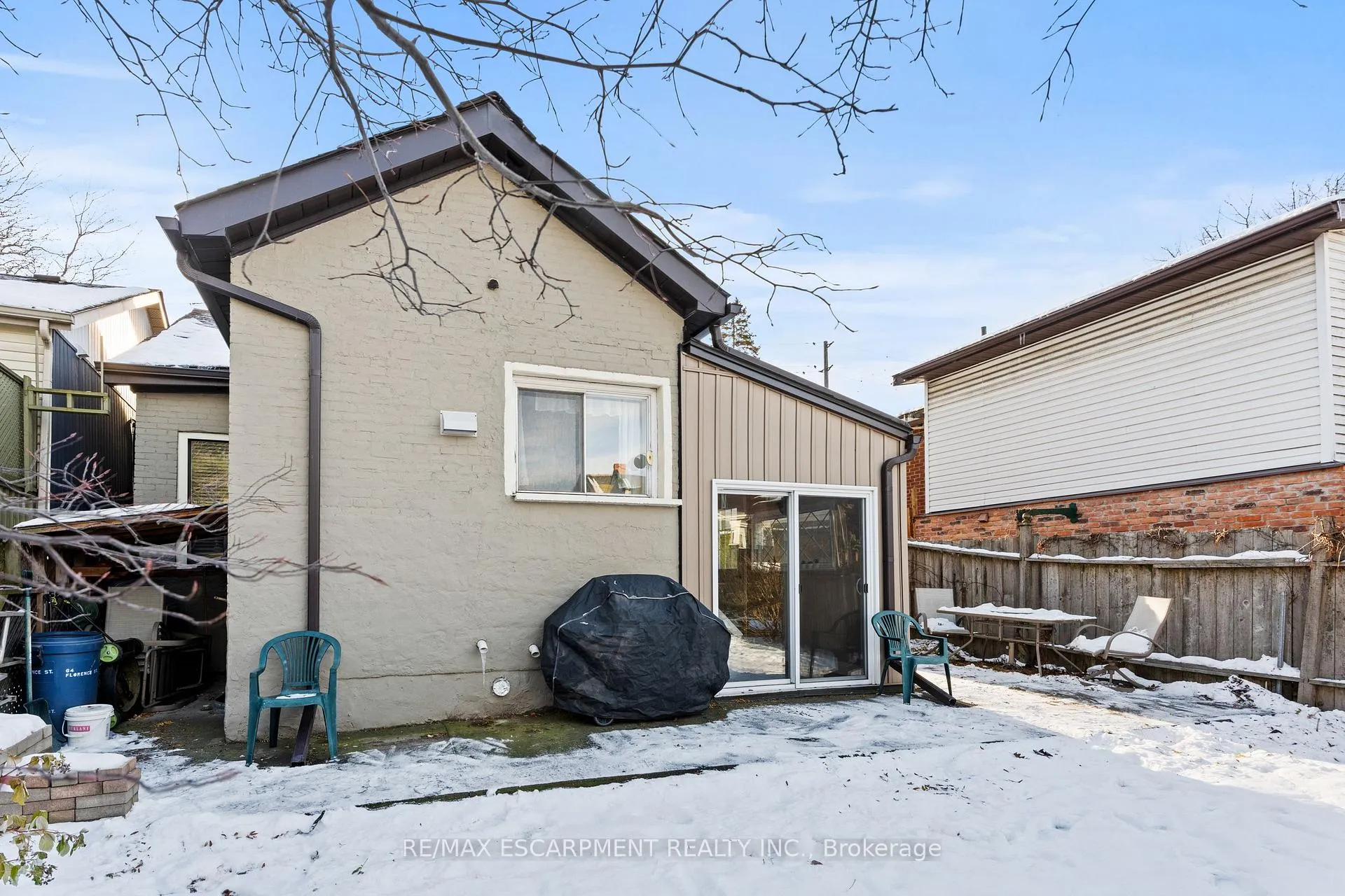 Photo 28 of 64 Florence Street, Hamilton, Strathcona — HOMEH