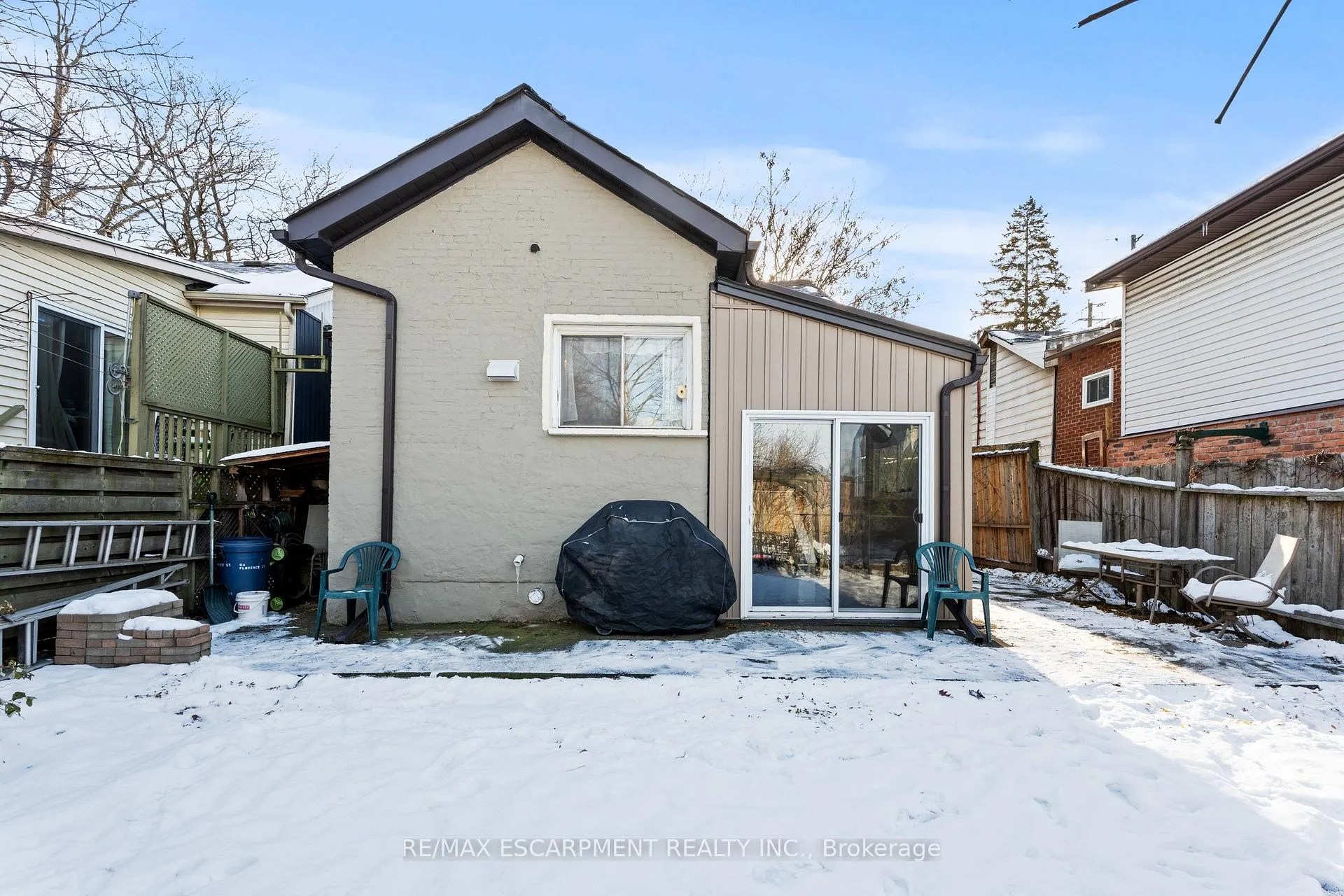 Photo 29 of 64 Florence Street, Hamilton, Strathcona — HOMEH