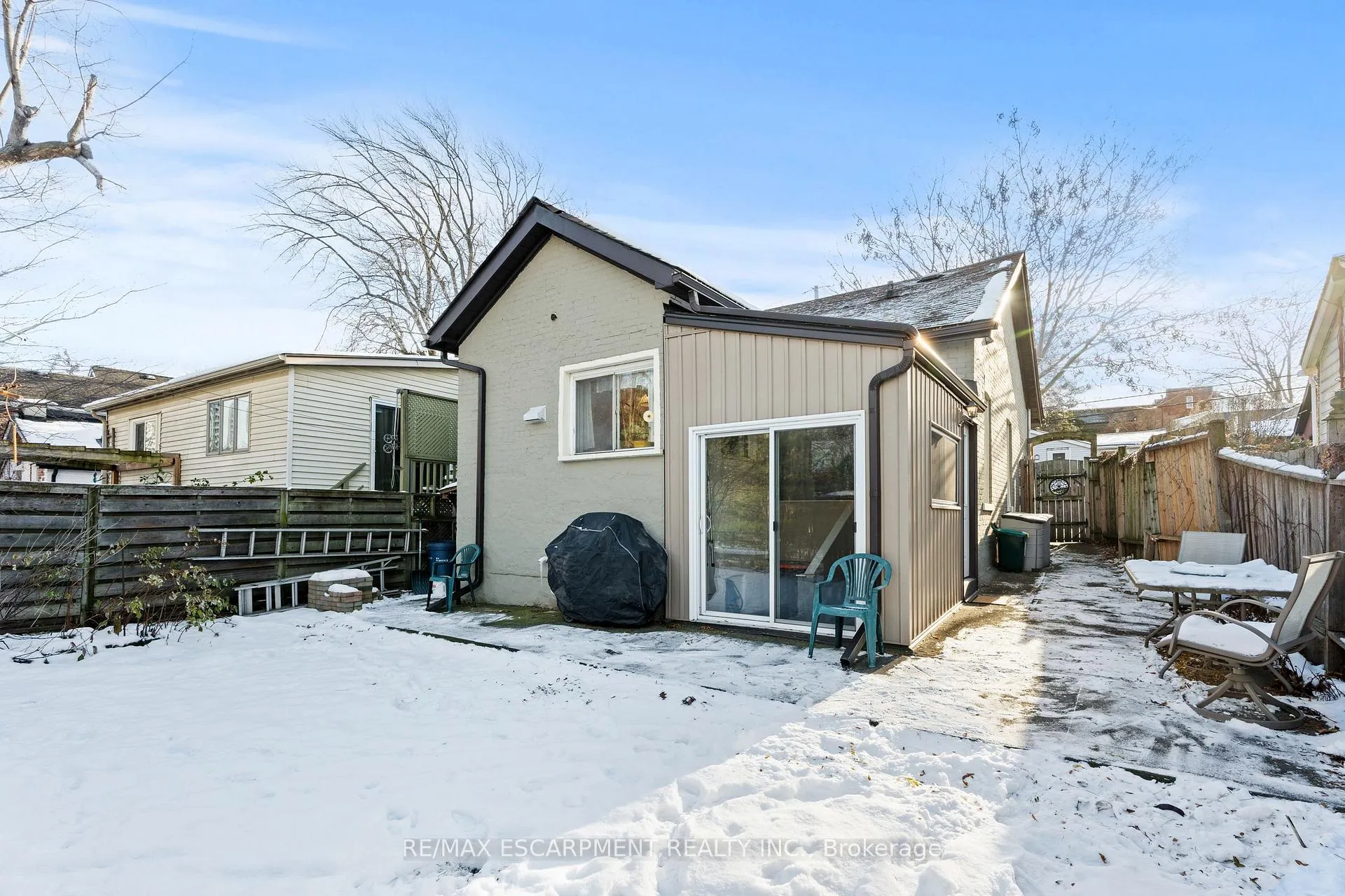 Photo 30 of 64 Florence Street, Hamilton, Strathcona — HOMEH