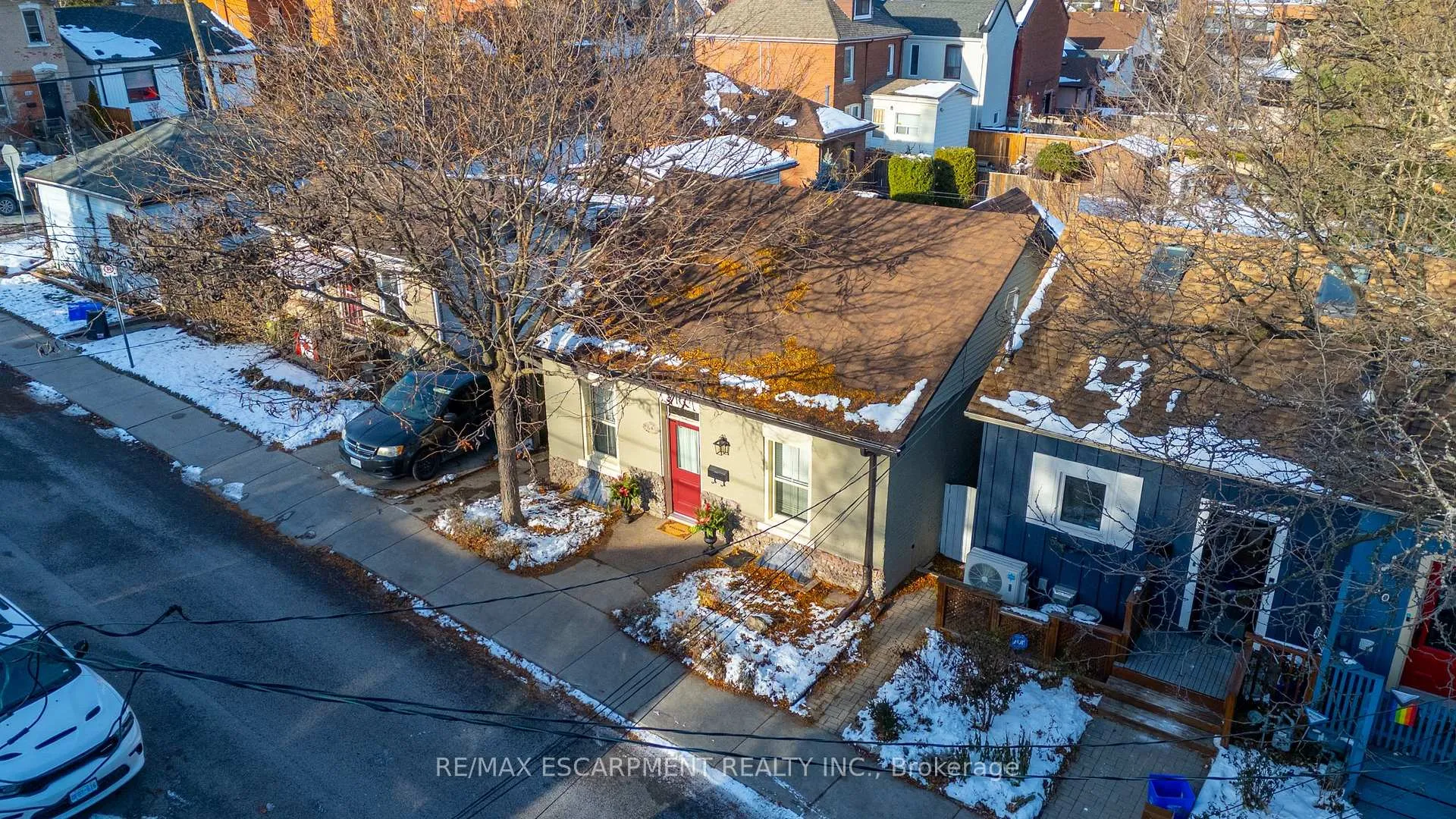 Photo 34 of 64 Florence Street, Hamilton, Strathcona — HOMEH