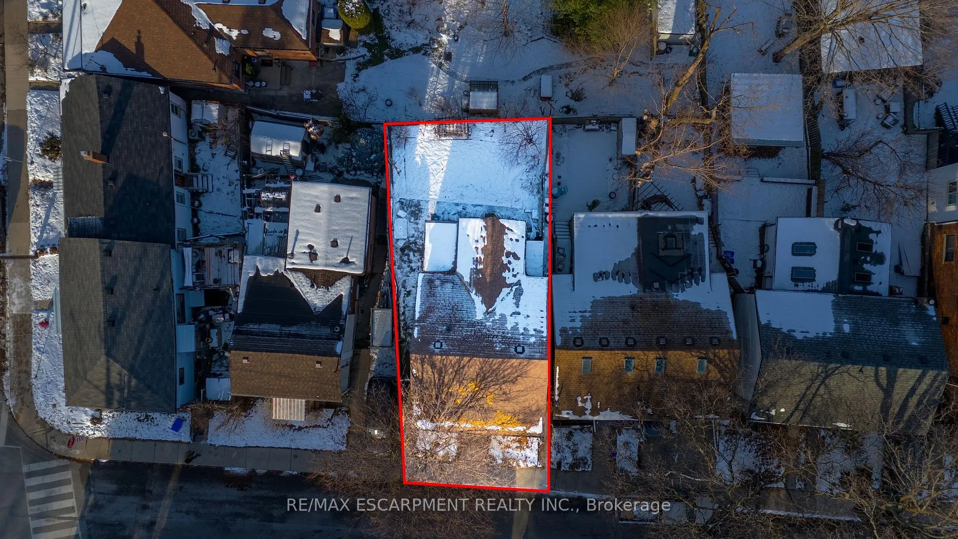 Photo 36 of 64 Florence Street, Hamilton, Strathcona — HOMEH