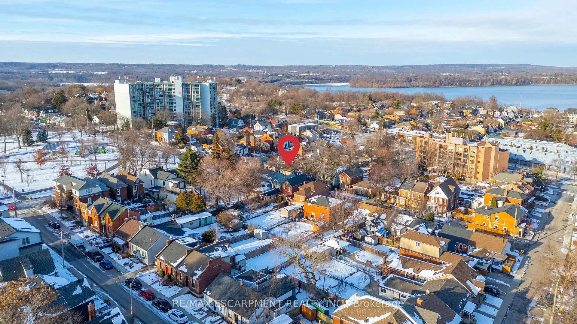 Photo 37 of 64 Florence Street, Hamilton, Strathcona — HOMEH