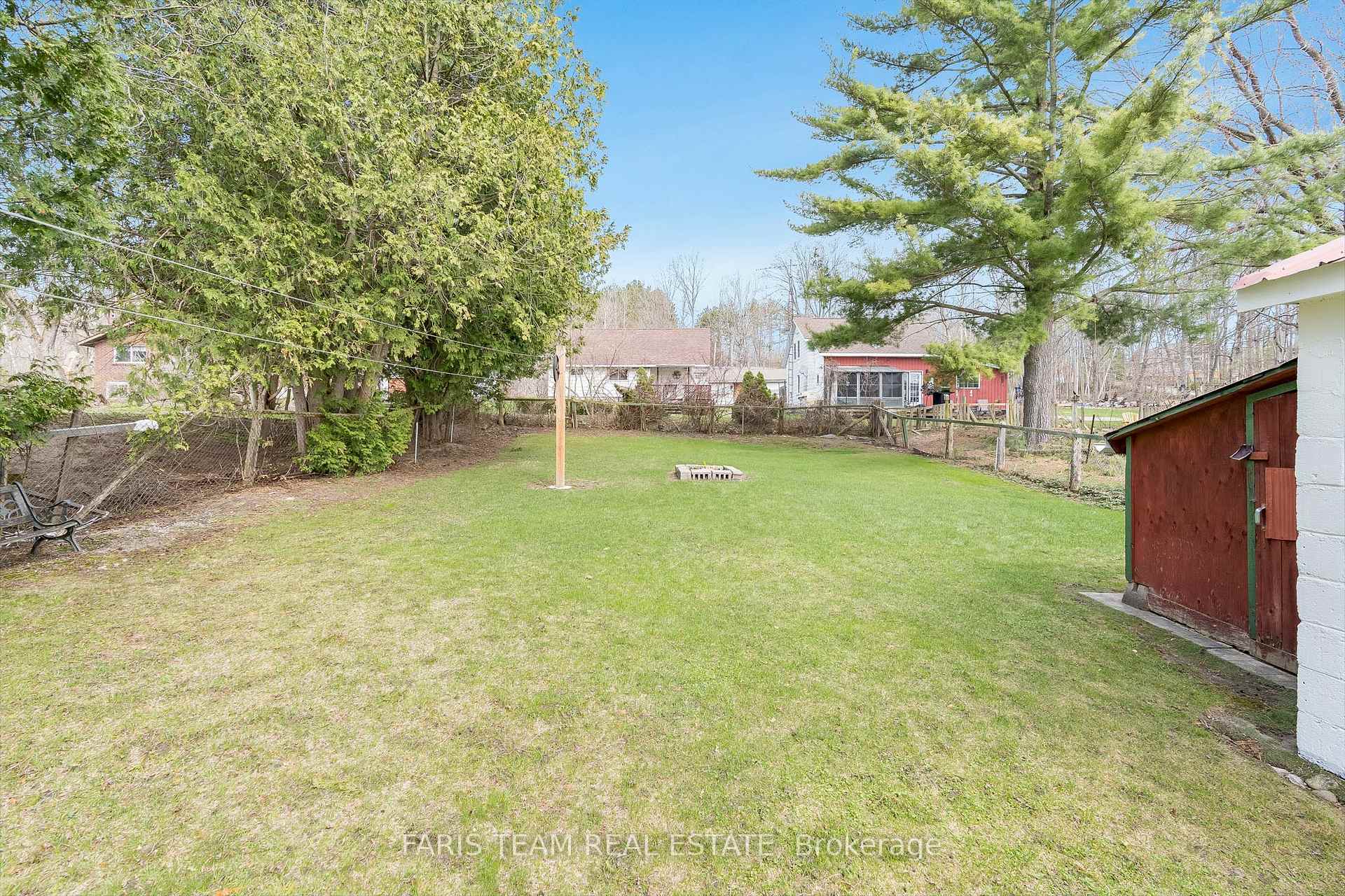 Photo 22 of 598 Champlain Road, Tiny, Rural Tiny — HOMEH