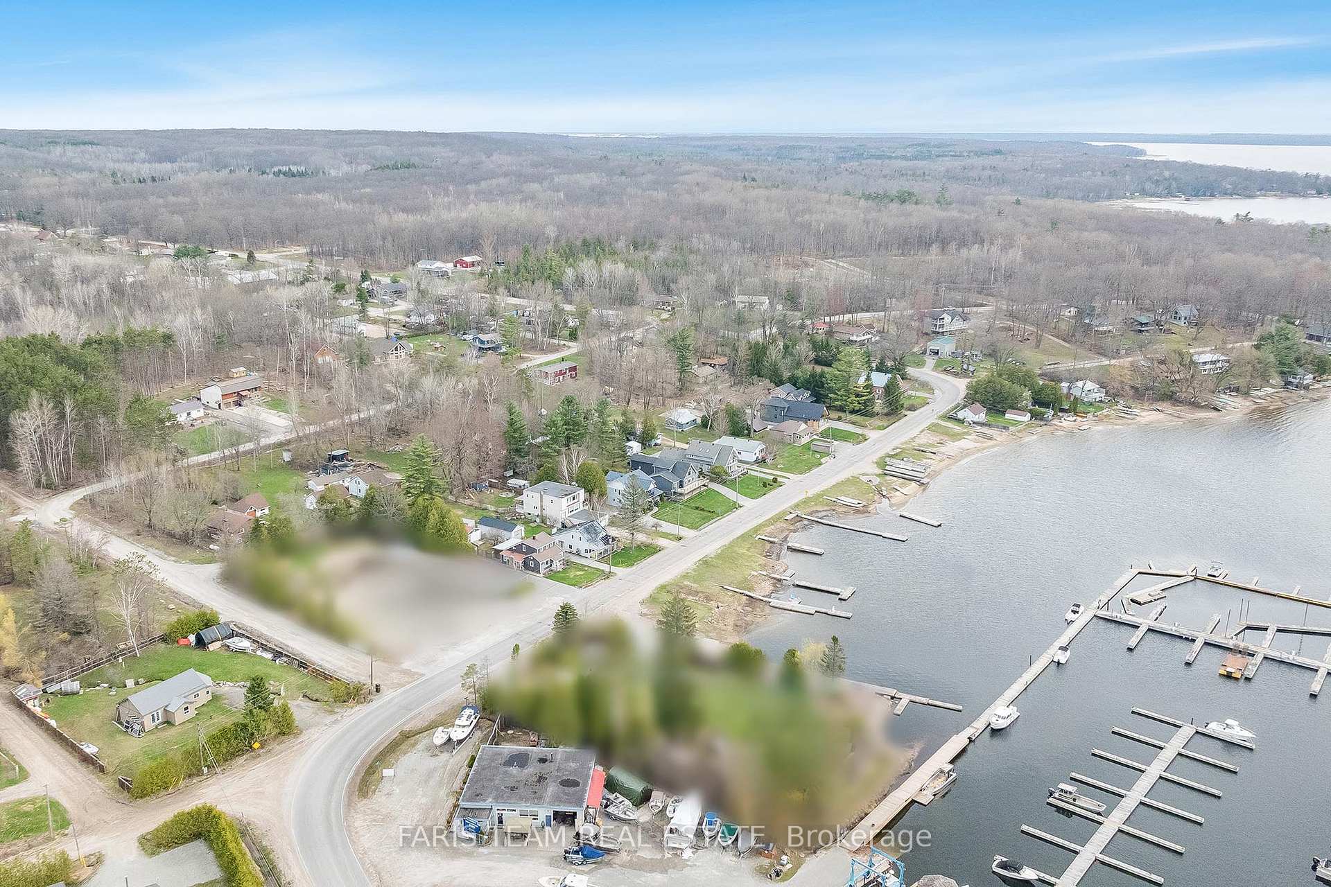 Photo 26 of 598 Champlain Road, Tiny, Rural Tiny — HOMEH