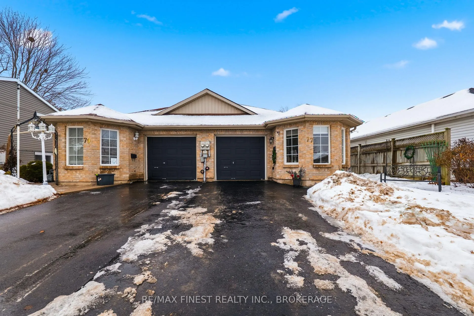 Photo 1 of 77 Wilson Street, Kingston, Rideau — HOMEH