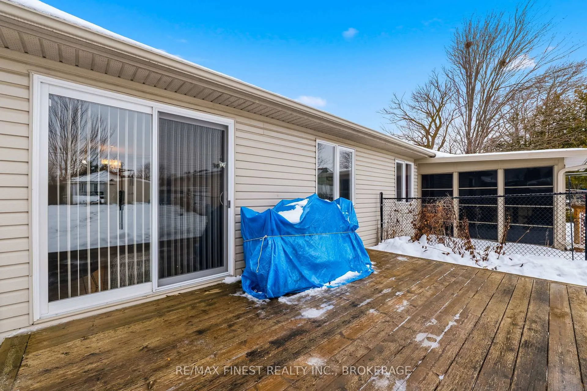 Photo 27 of 77 Wilson Street, Kingston, Rideau — HOMEH