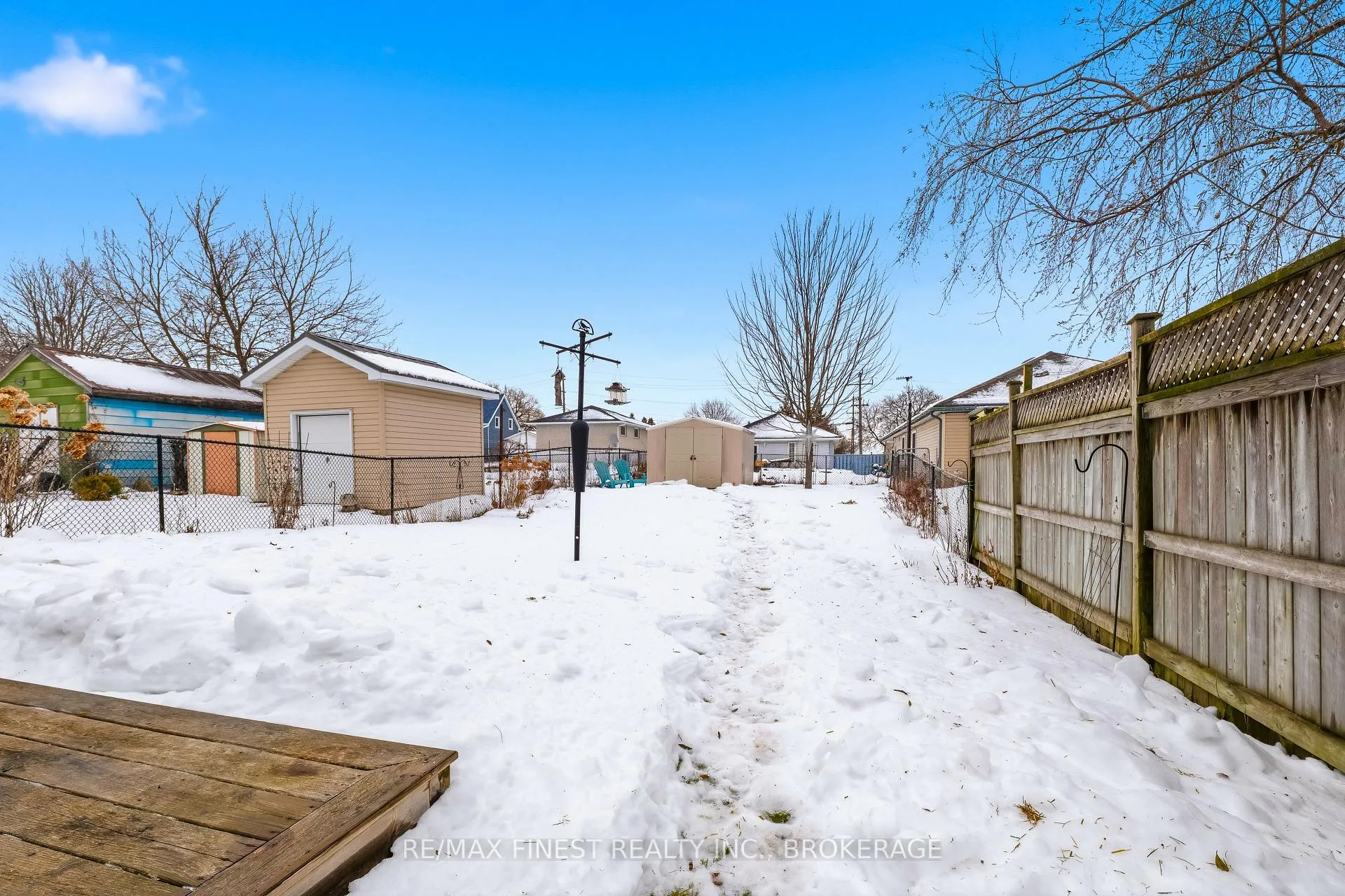 Photo 28 of 77 Wilson Street, Kingston, Rideau — HOMEH