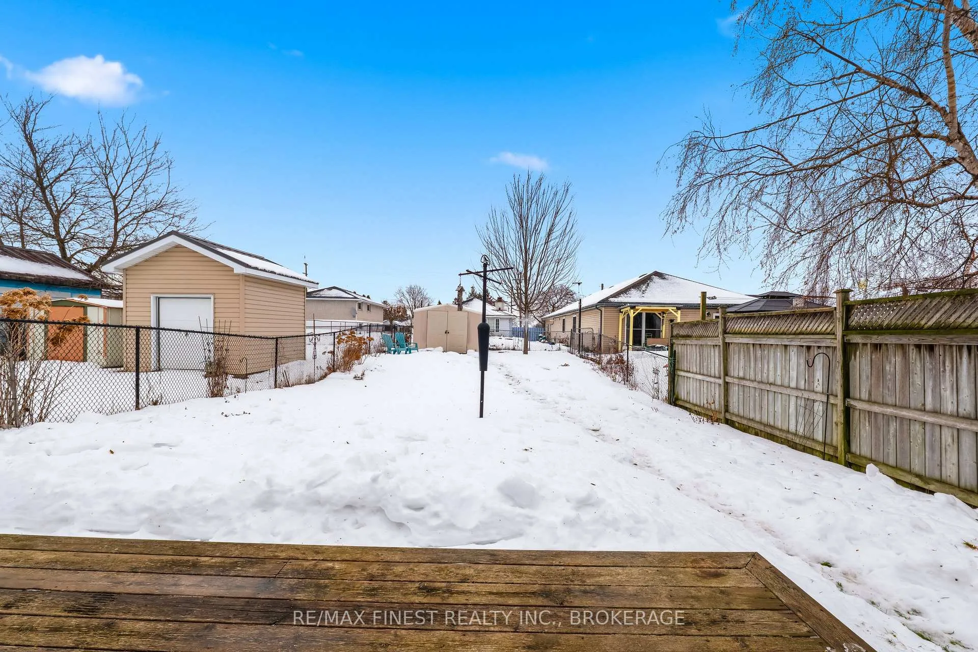 Photo 29 of 77 Wilson Street, Kingston, Rideau — HOMEH