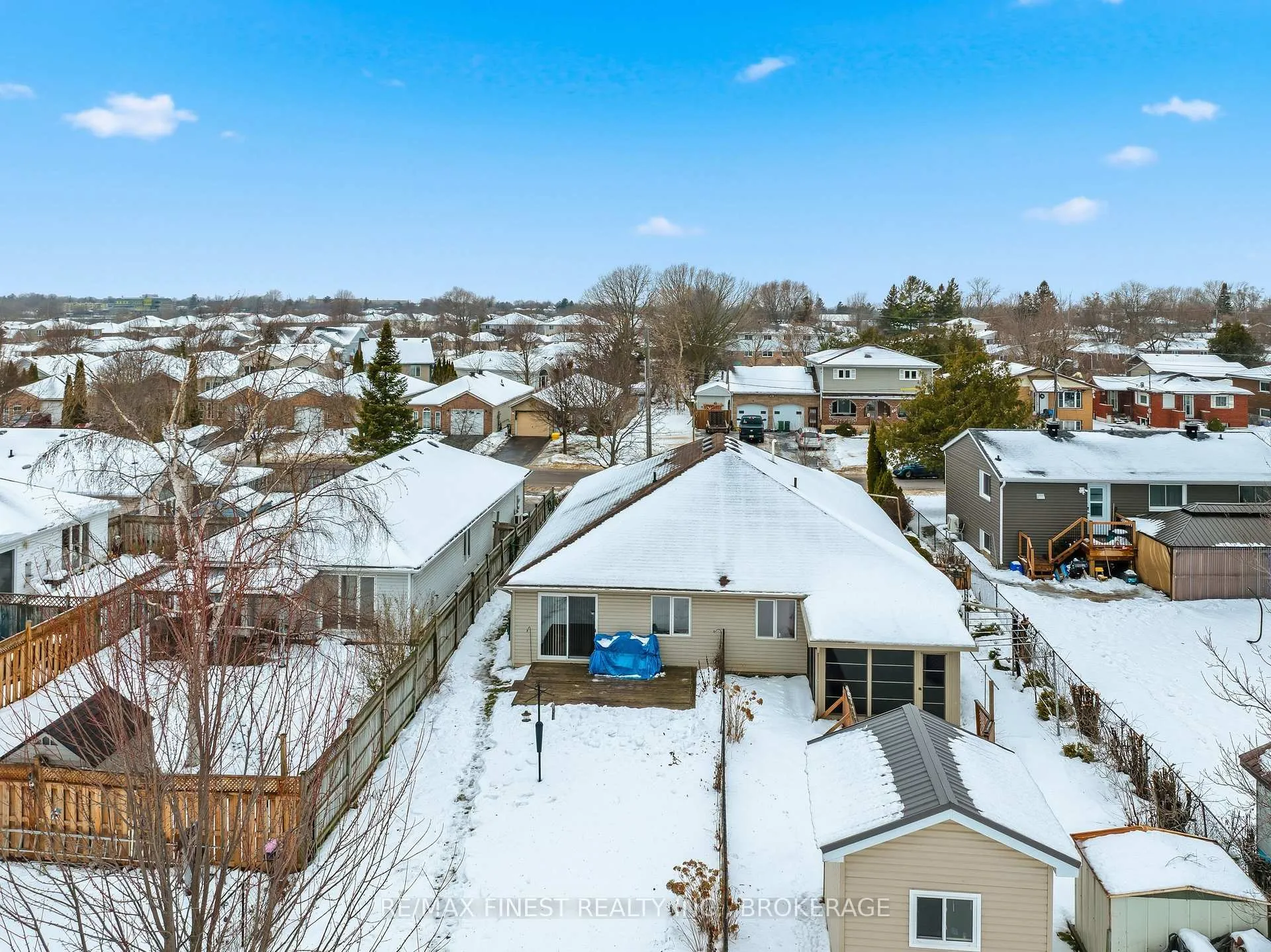 Photo 32 of 77 Wilson Street, Kingston, Rideau — HOMEH