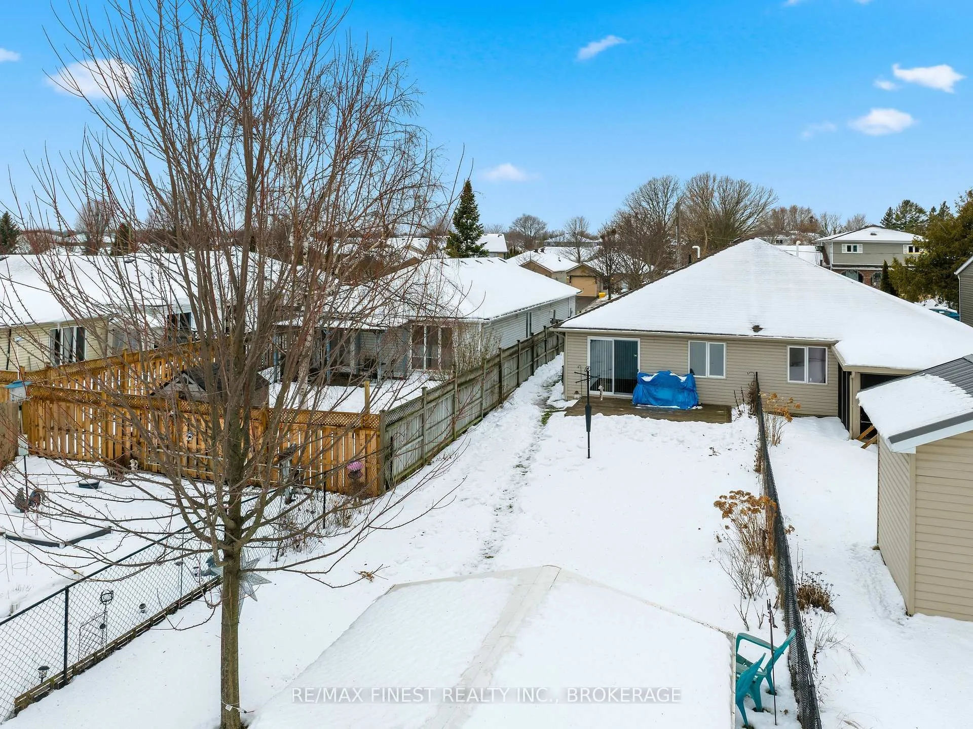 Photo 33 of 77 Wilson Street, Kingston, Rideau — HOMEH