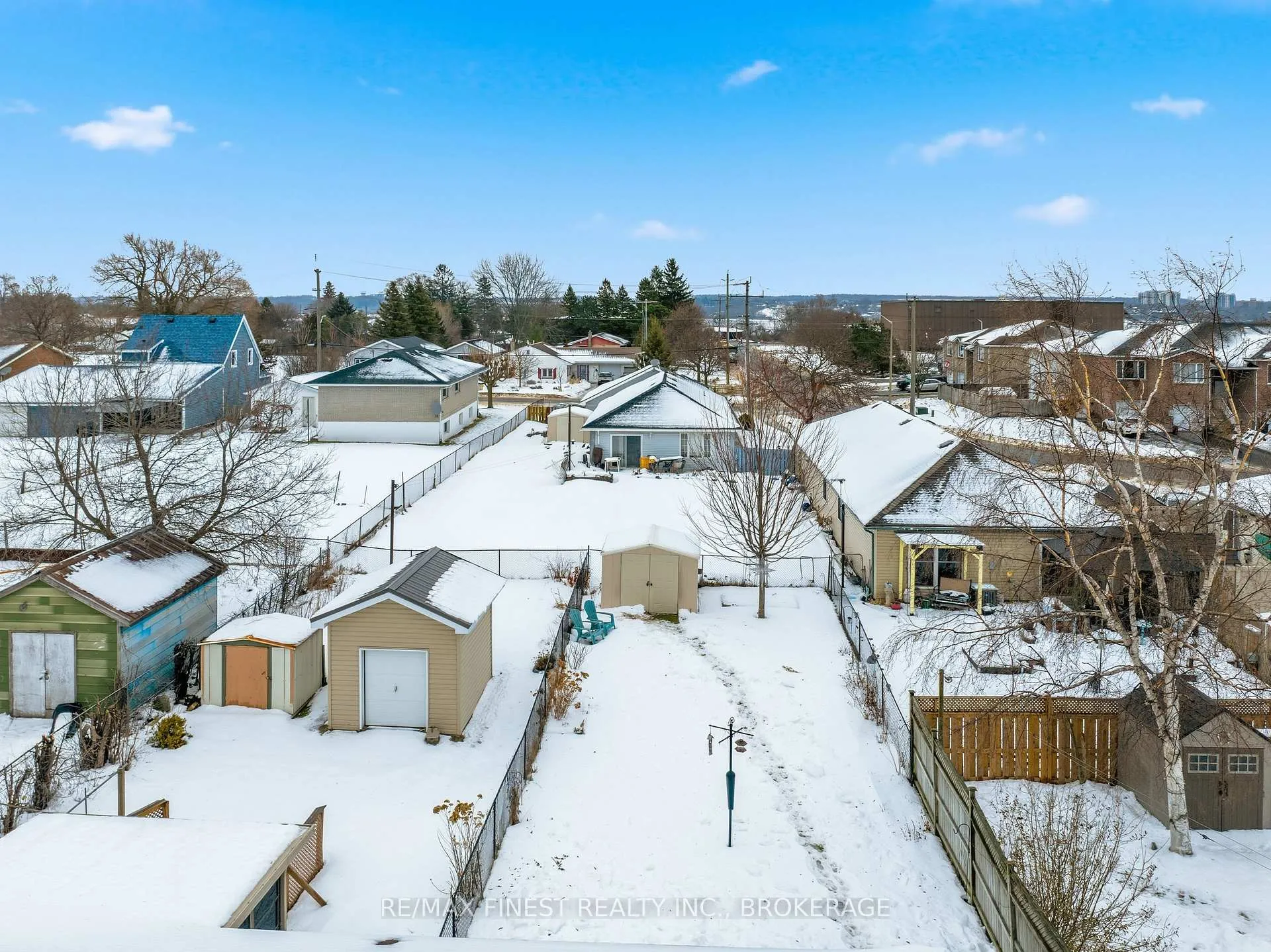 Photo 34 of 77 Wilson Street, Kingston, Rideau — HOMEH