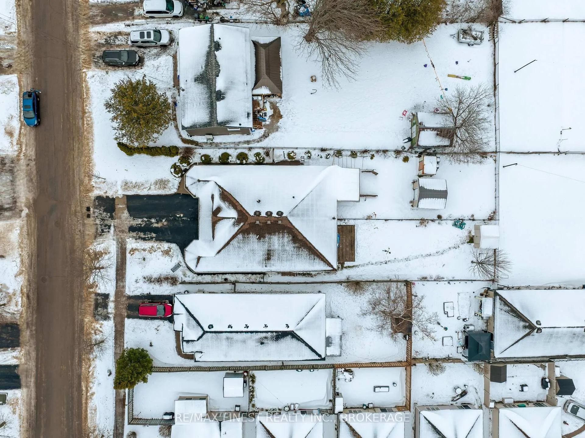 Photo 35 of 77 Wilson Street, Kingston, Rideau — HOMEH