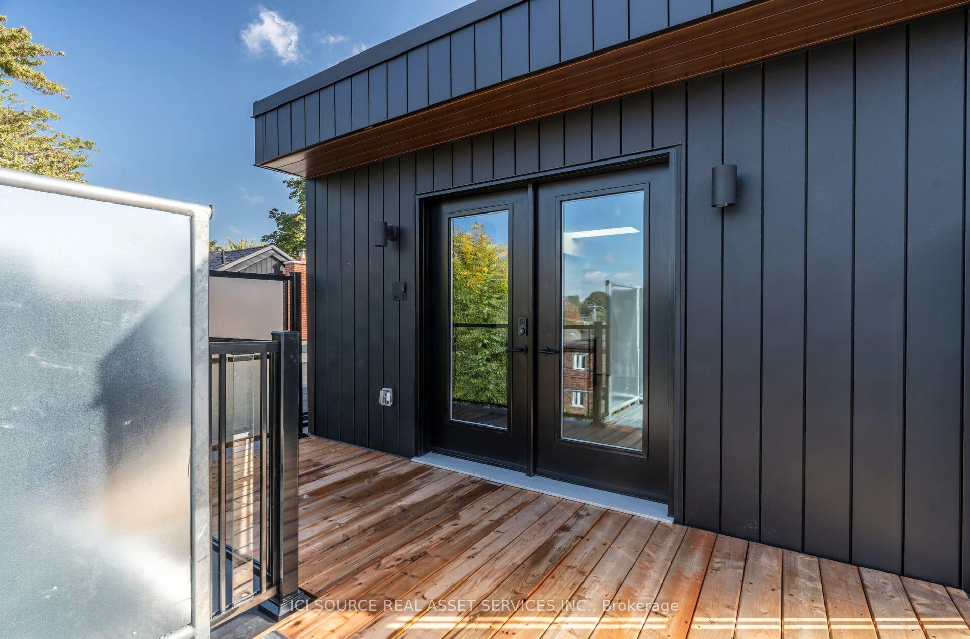 Photo 3 of Unit 3, 328 Shaw Street, Toronto, Trinity-Bellwoods — HOMEH