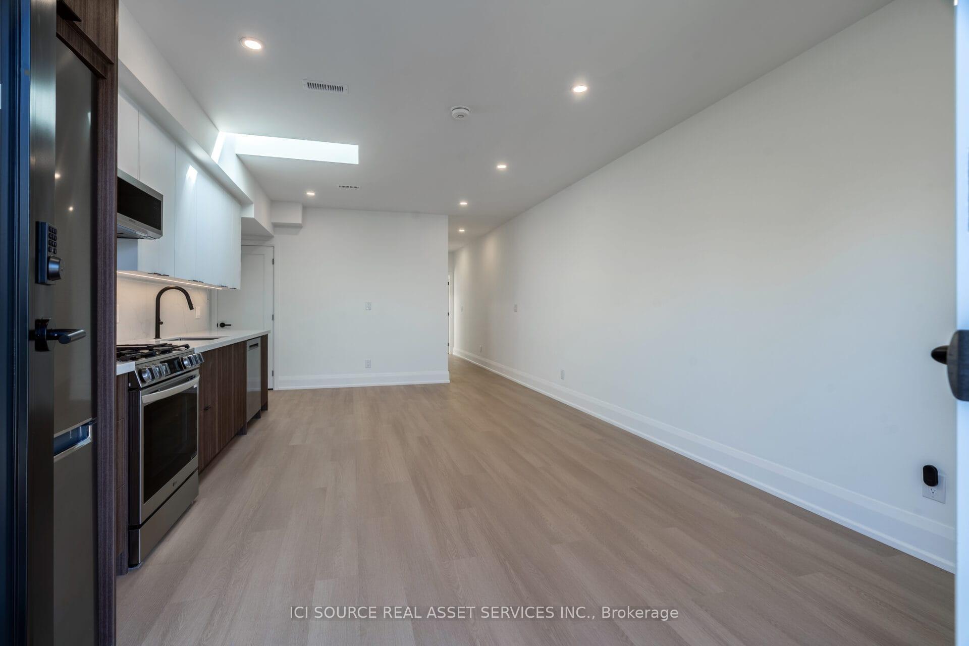 Photo 5 of Unit 3, 328 Shaw Street, Toronto, Trinity-Bellwoods — HOMEH