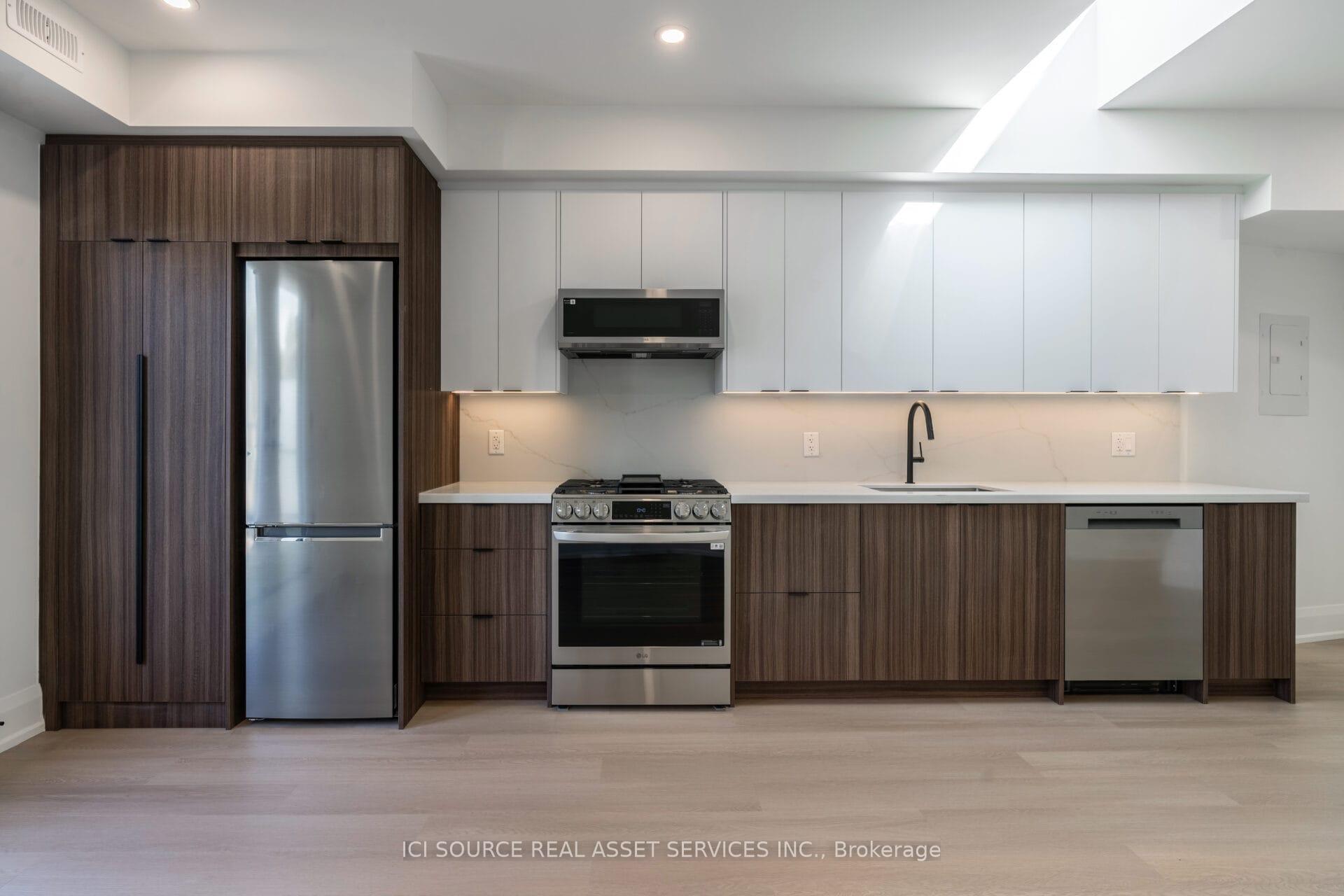 Photo 6 of Unit 3, 328 Shaw Street, Toronto, Trinity-Bellwoods — HOMEH