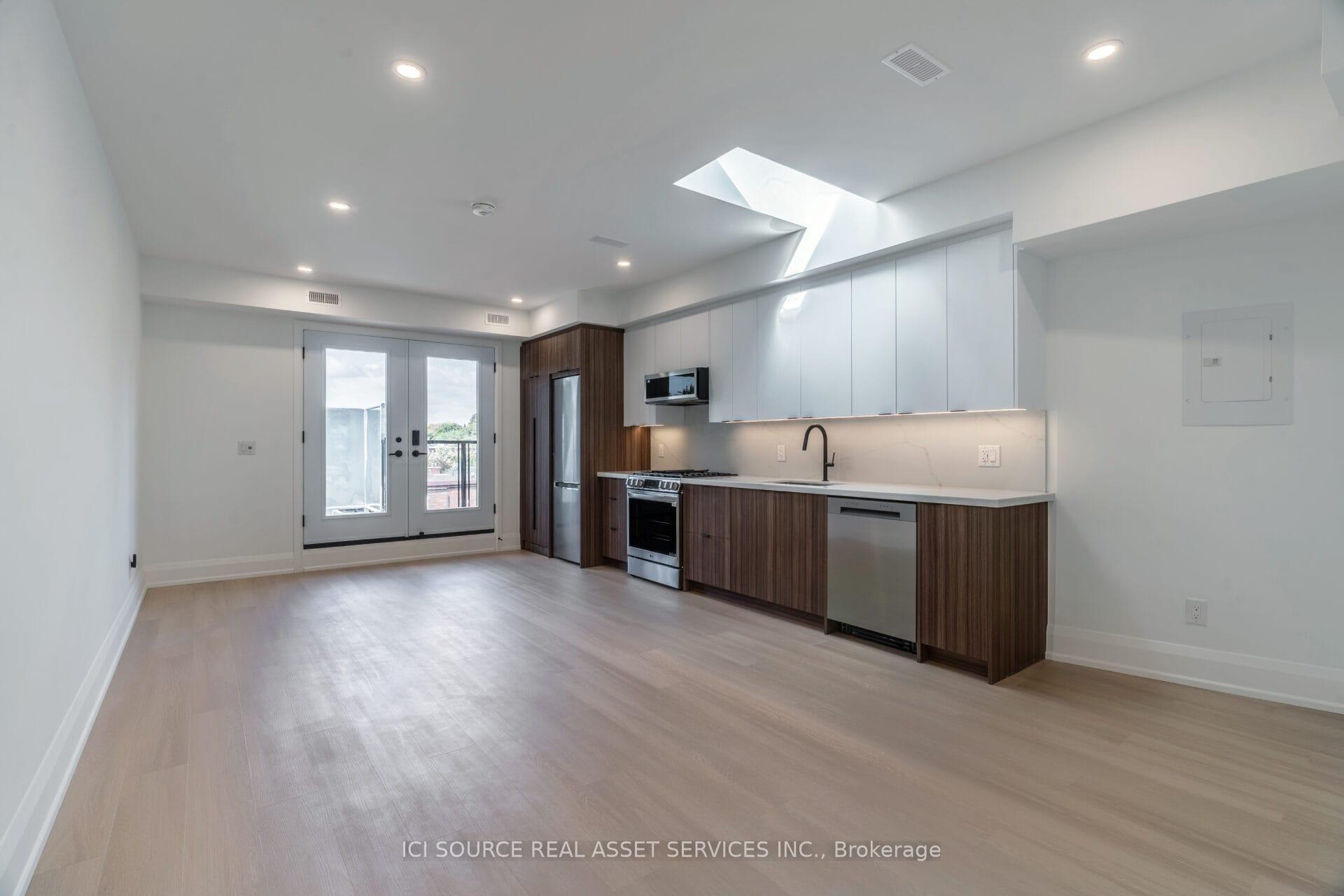 Photo 8 of Unit 3, 328 Shaw Street, Toronto, Trinity-Bellwoods — HOMEH