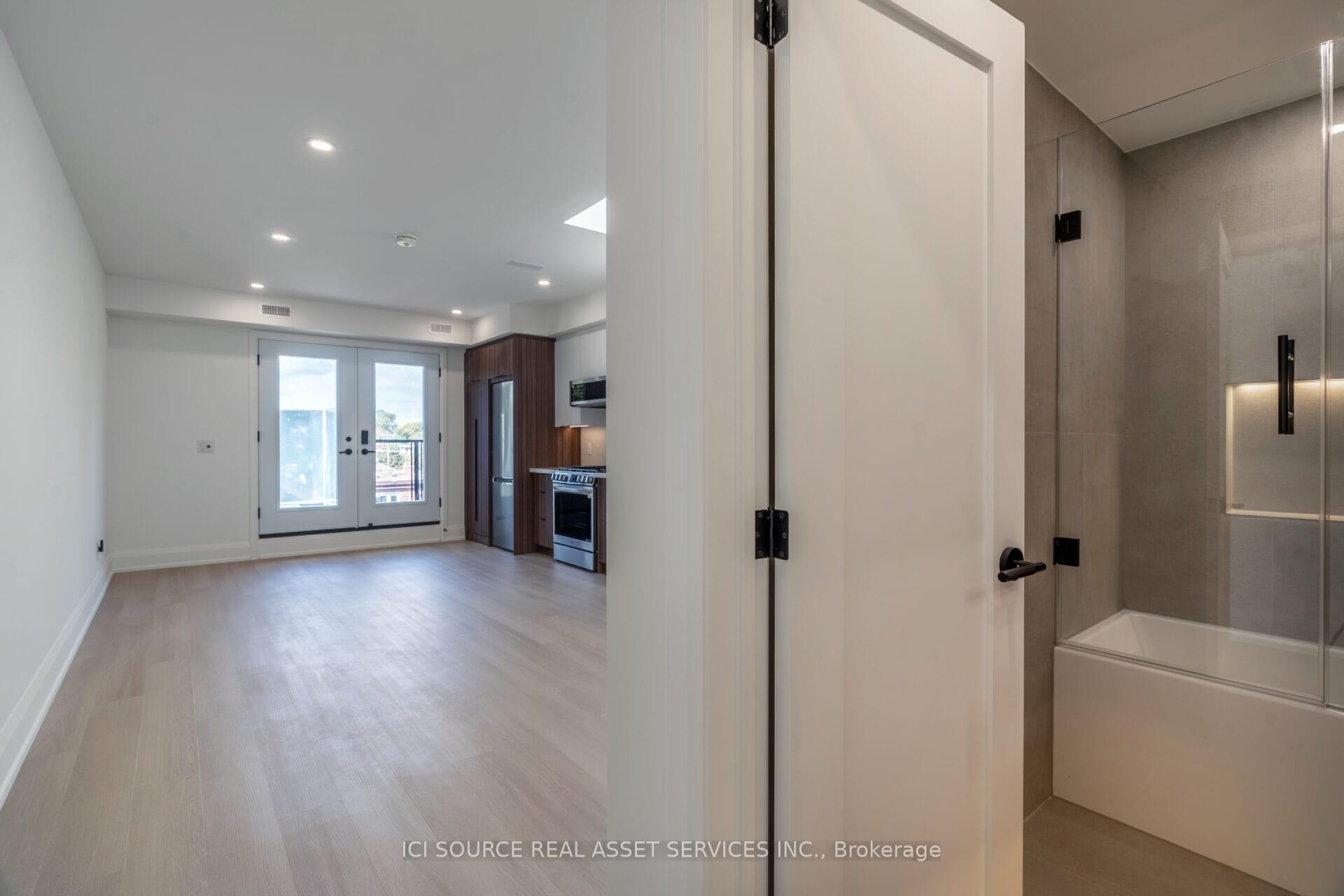 Photo 9 of Unit 3, 328 Shaw Street, Toronto, Trinity-Bellwoods — HOMEH