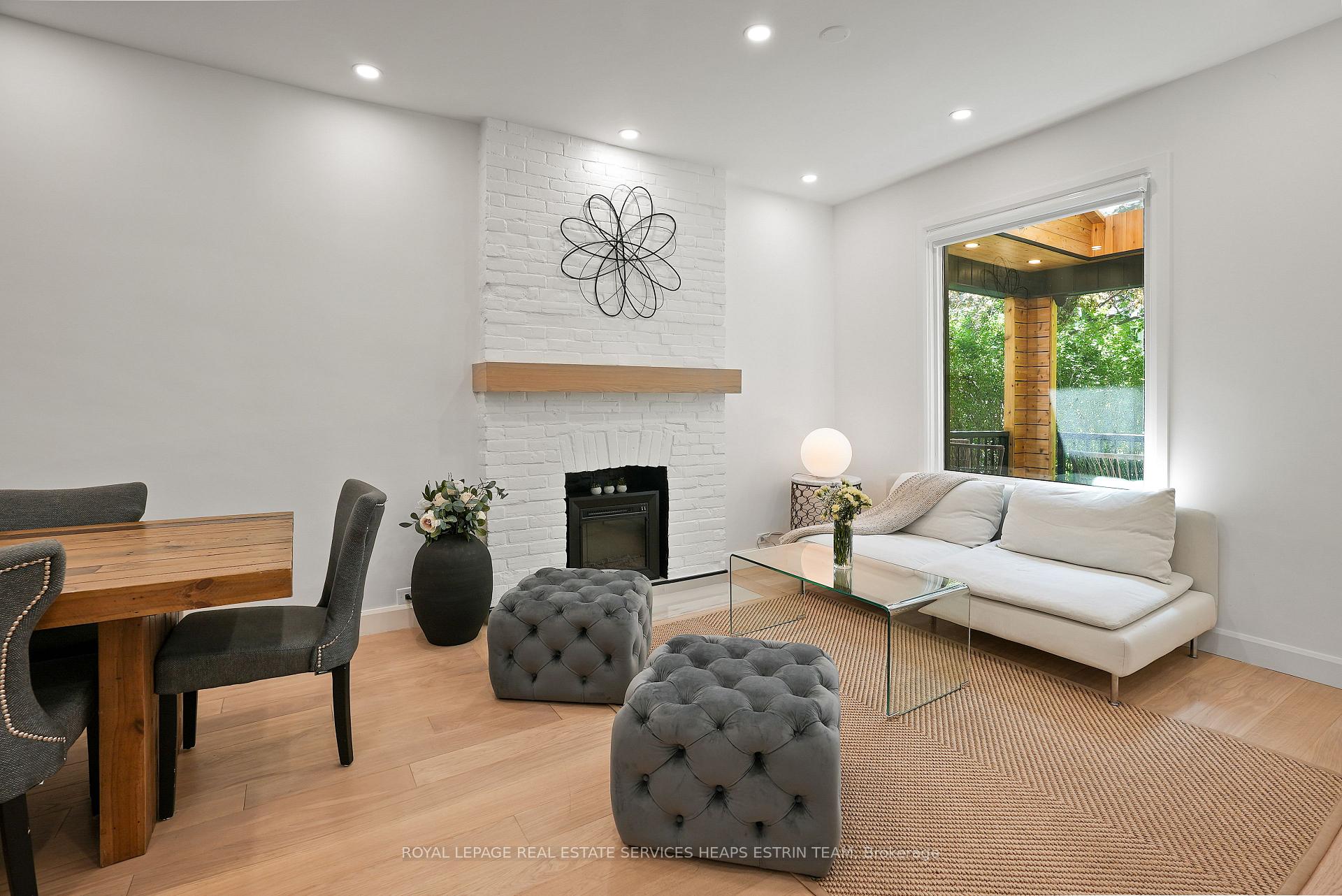 Photo 5 of 136 Ellsworth Avenue, Toronto, Wychwood — HOMEH