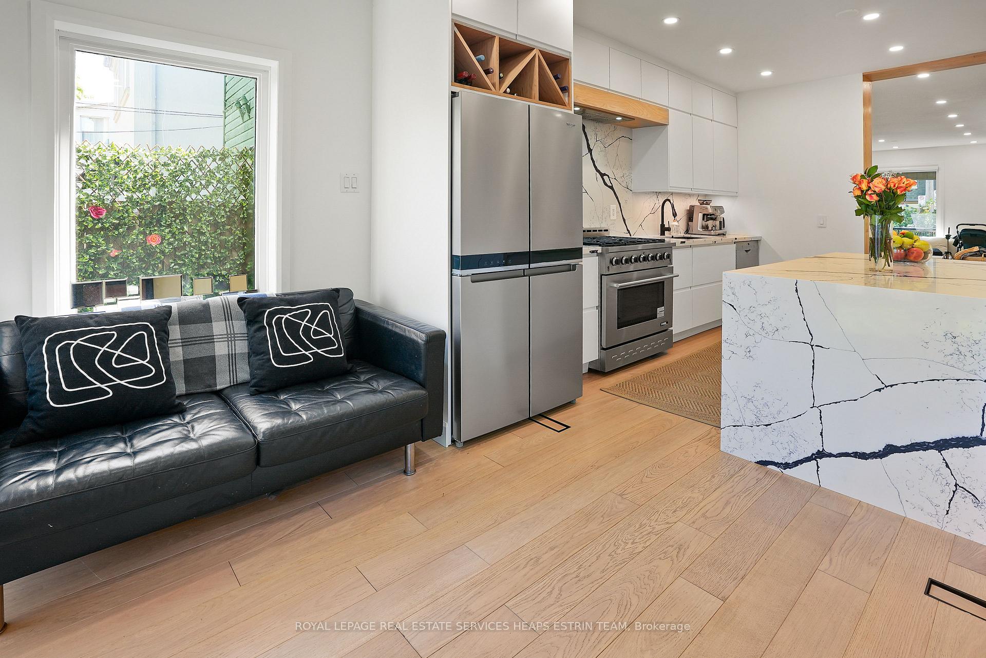Photo 8 of 136 Ellsworth Avenue, Toronto, Wychwood — HOMEH
