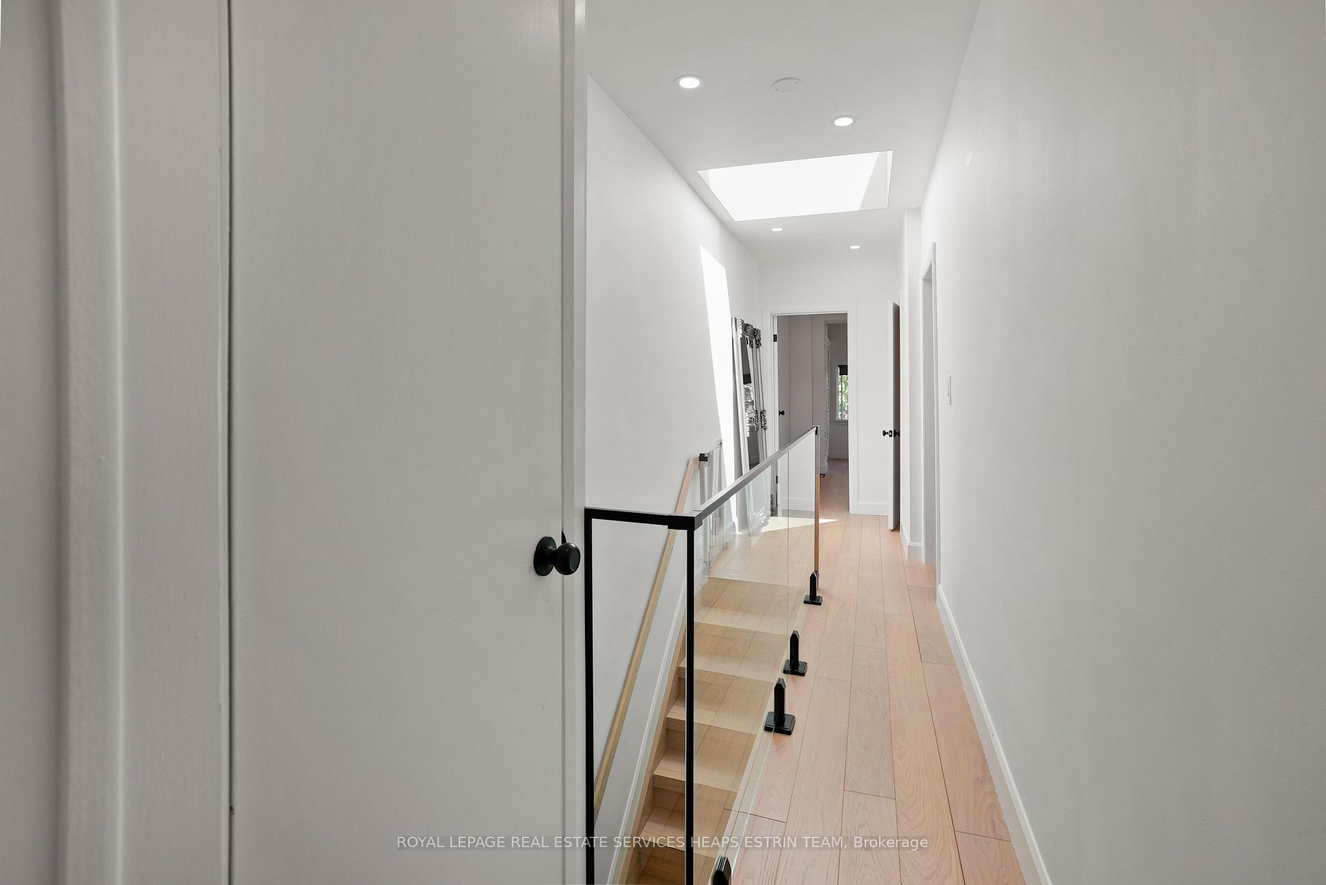 Photo 9 of 136 Ellsworth Avenue, Toronto, Wychwood — HOMEH