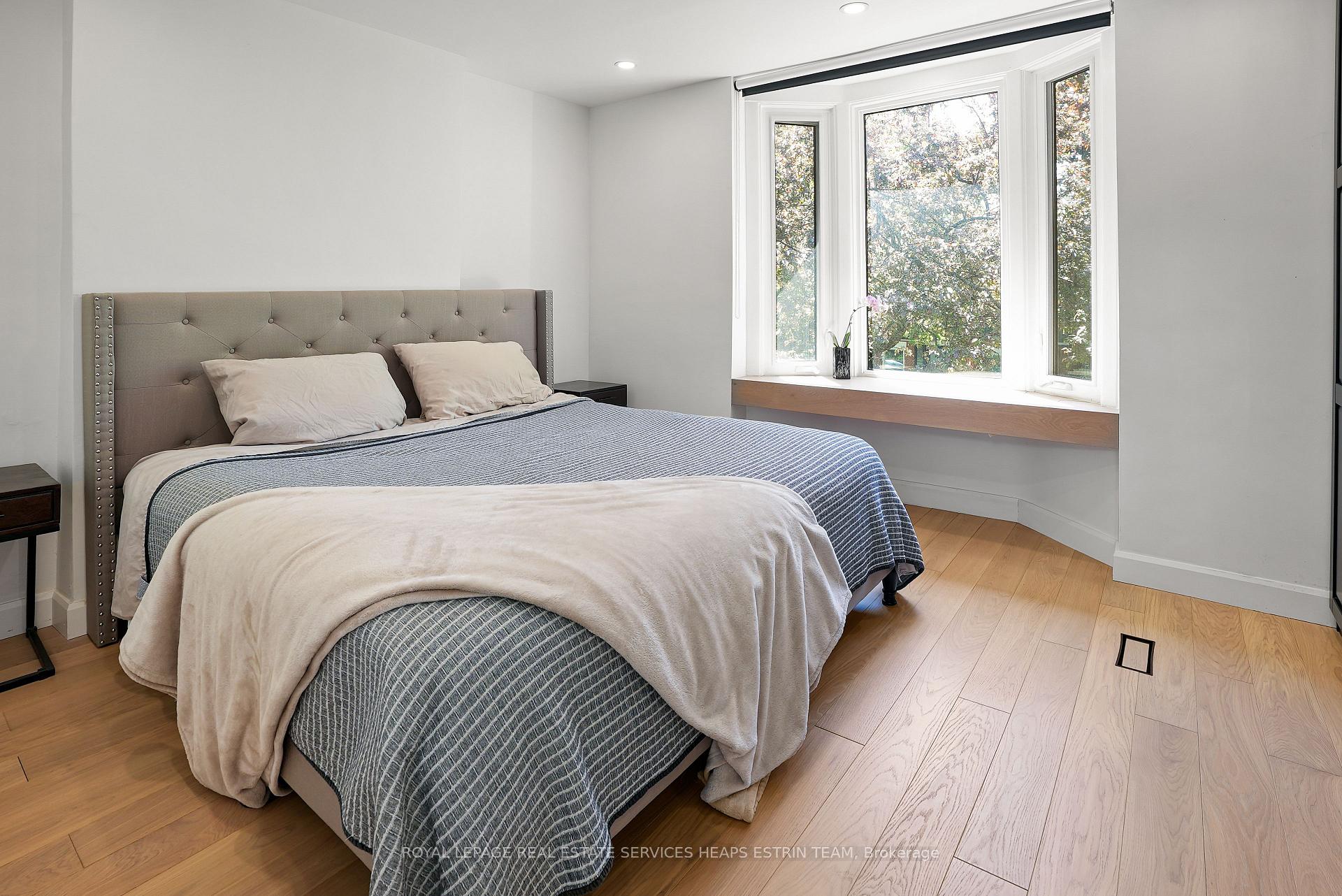 Photo 10 of 136 Ellsworth Avenue, Toronto, Wychwood — HOMEH