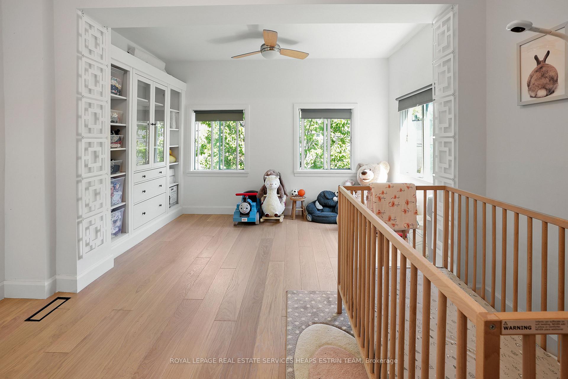 Photo 11 of 136 Ellsworth Avenue, Toronto, Wychwood — HOMEH