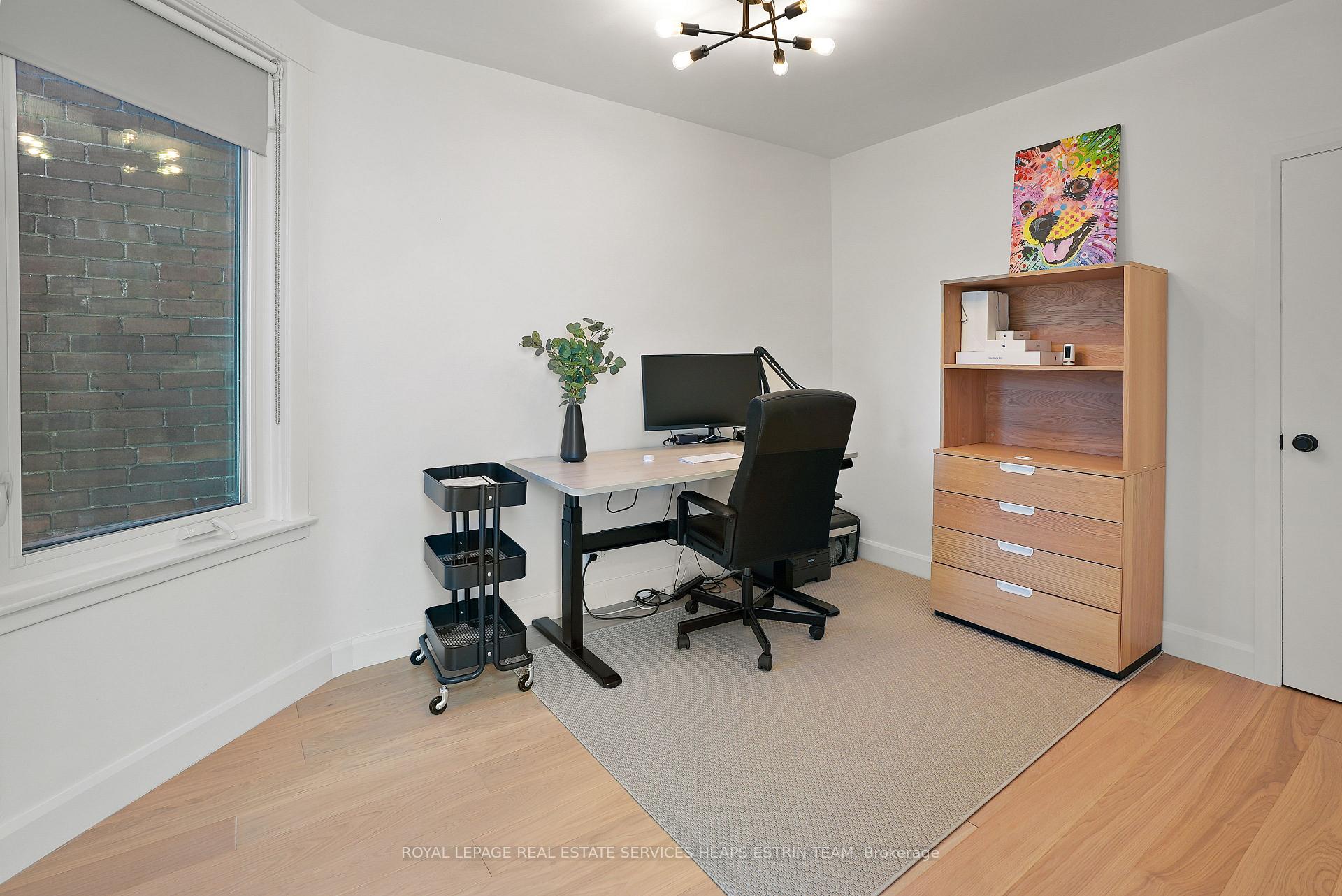 Photo 12 of 136 Ellsworth Avenue, Toronto, Wychwood — HOMEH