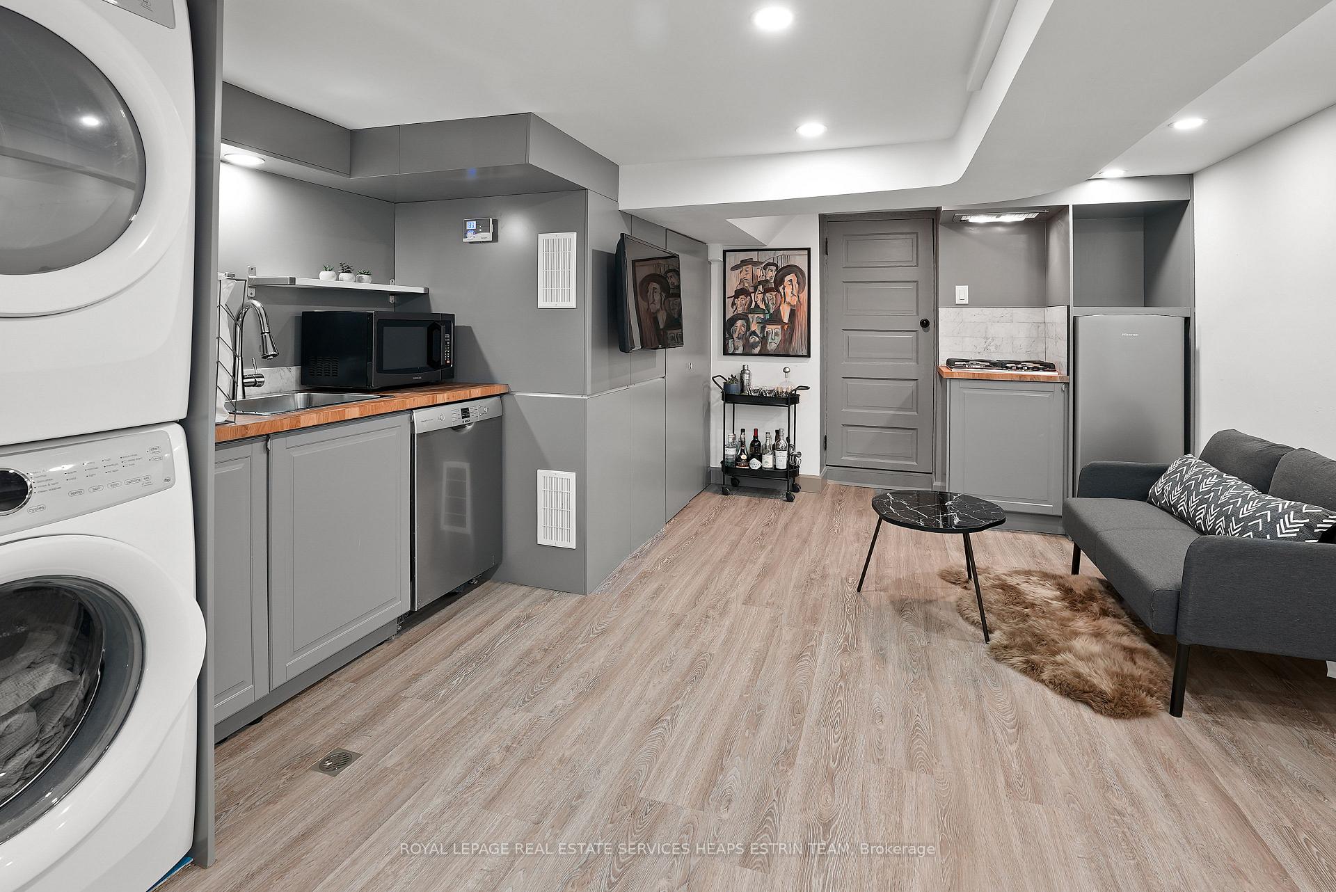 Photo 14 of 136 Ellsworth Avenue, Toronto, Wychwood — HOMEH